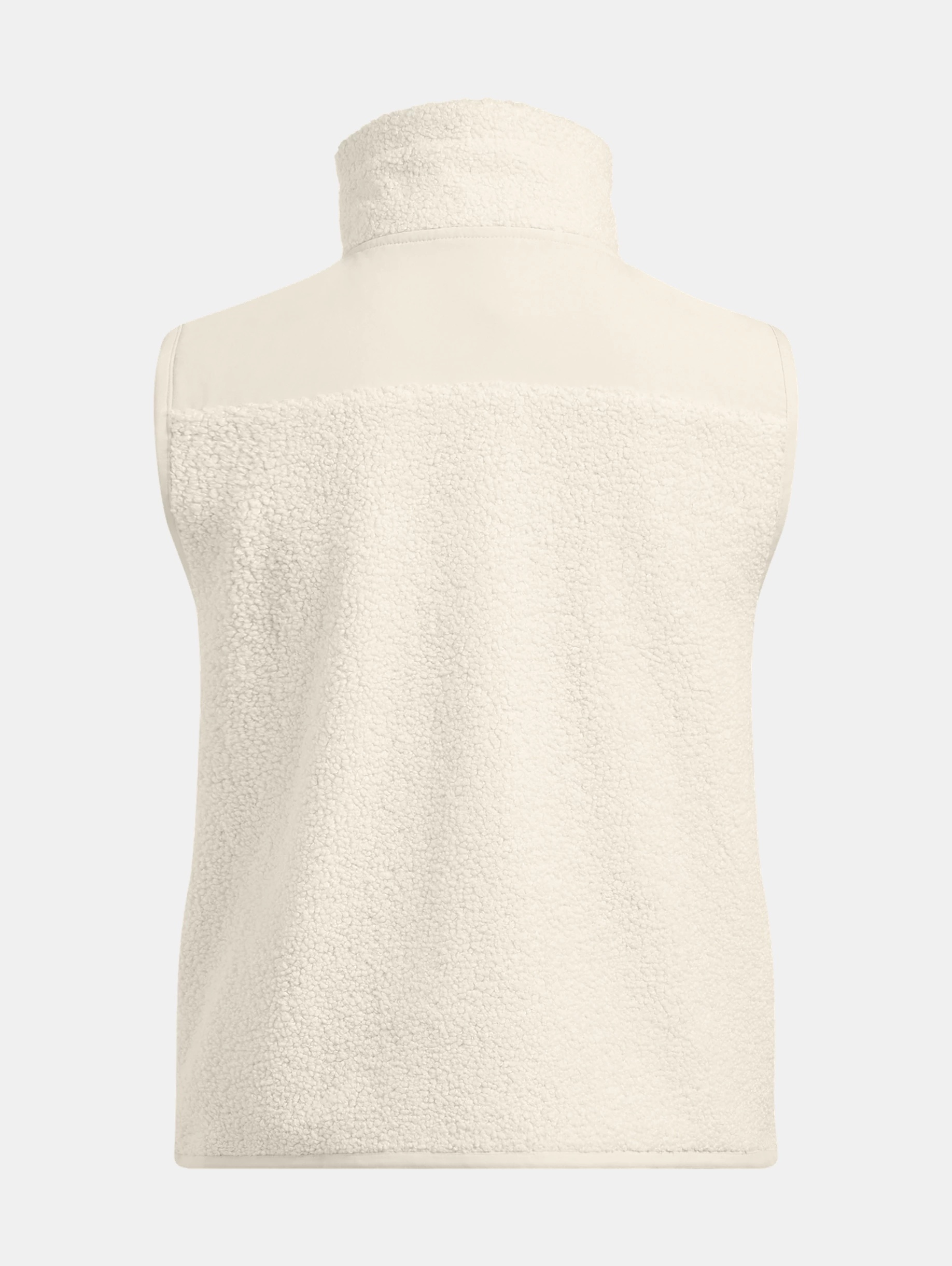 Women's UA Mission Vest - 3