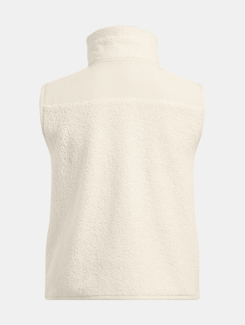 Women's UA Mission Vest 3