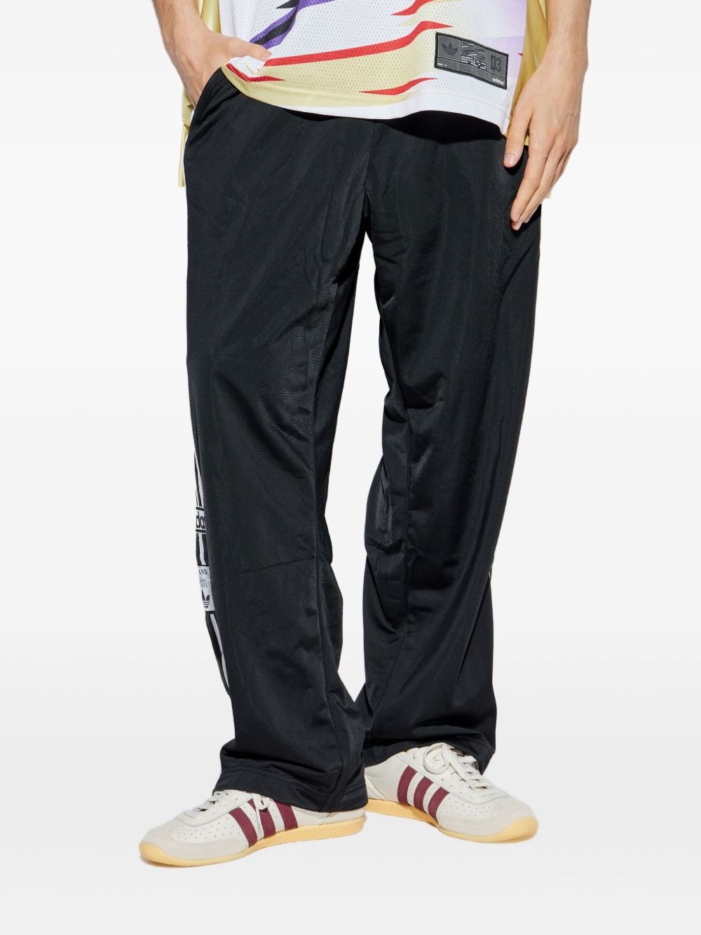 Adibreak track pants - 3