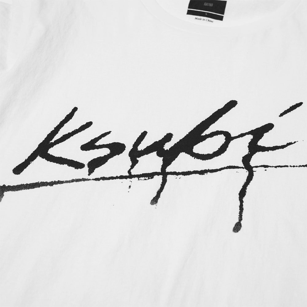 Ksubi Ksubi Drip Tee - 2