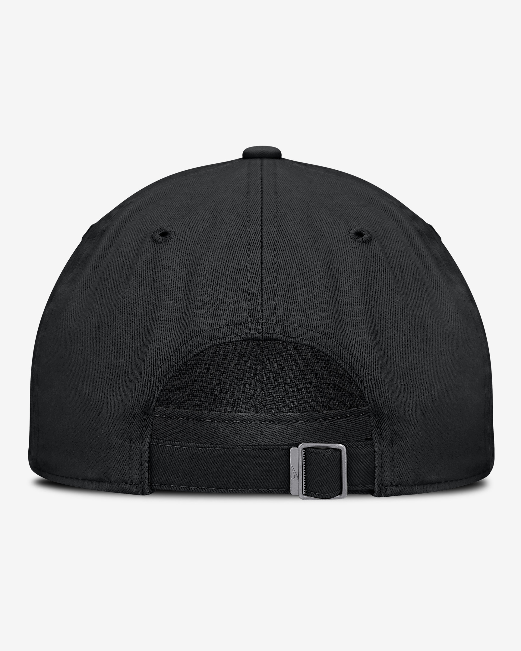 Ohio State Local Club Men's Nike College Adjustable Hat - 2