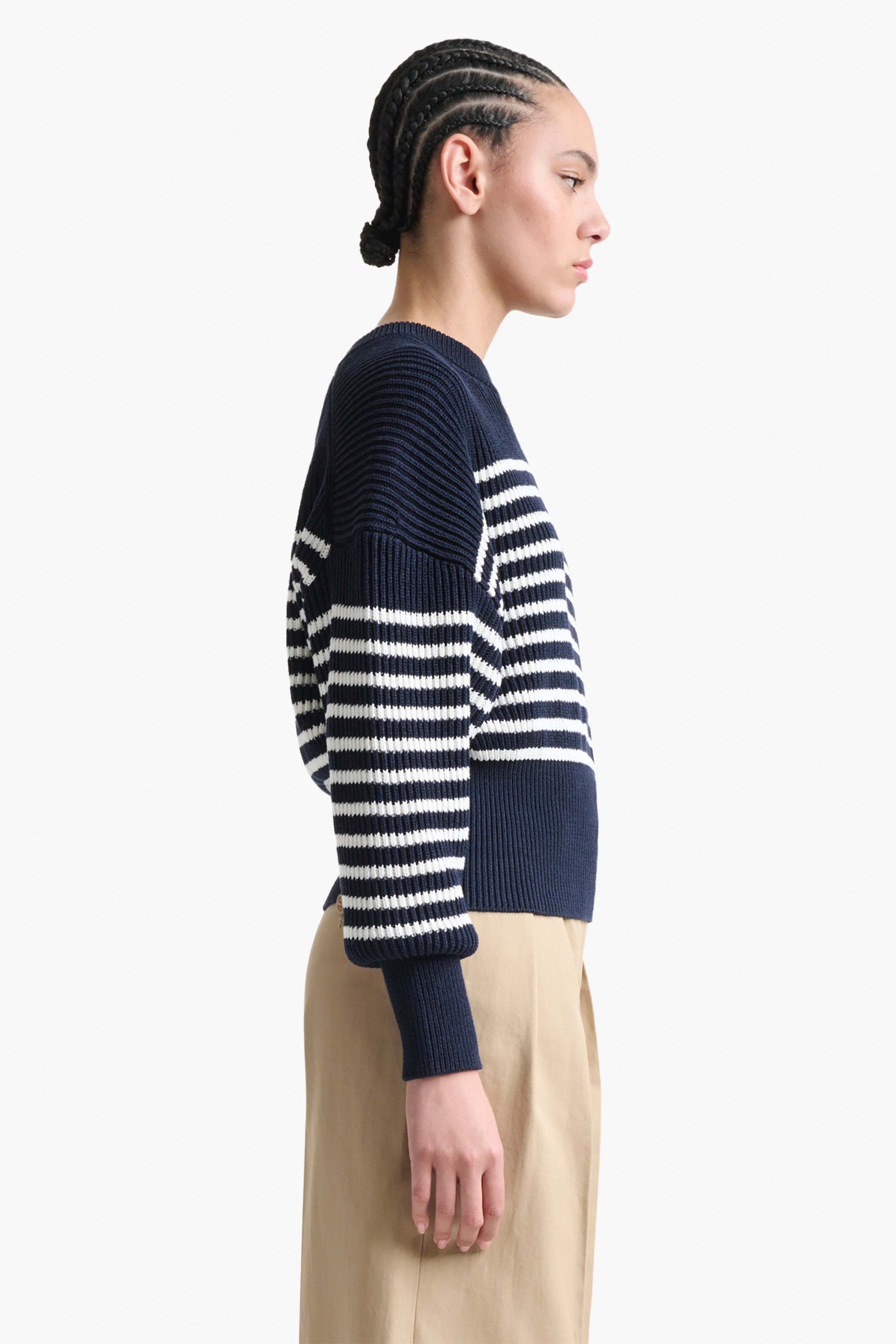 TANESSA SWEATER - 4