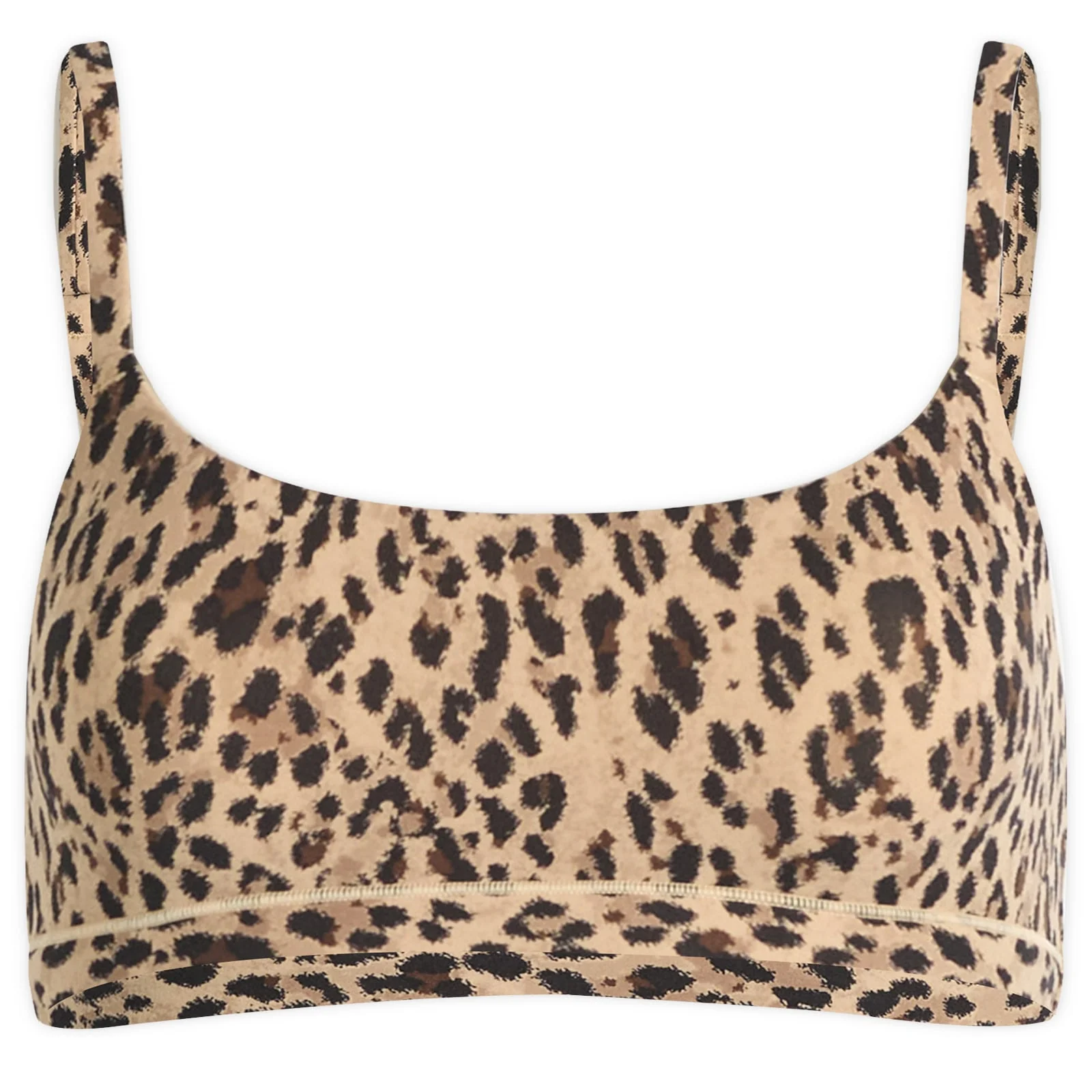 SKIMS Fits Everybody Scoop Bralette - 1