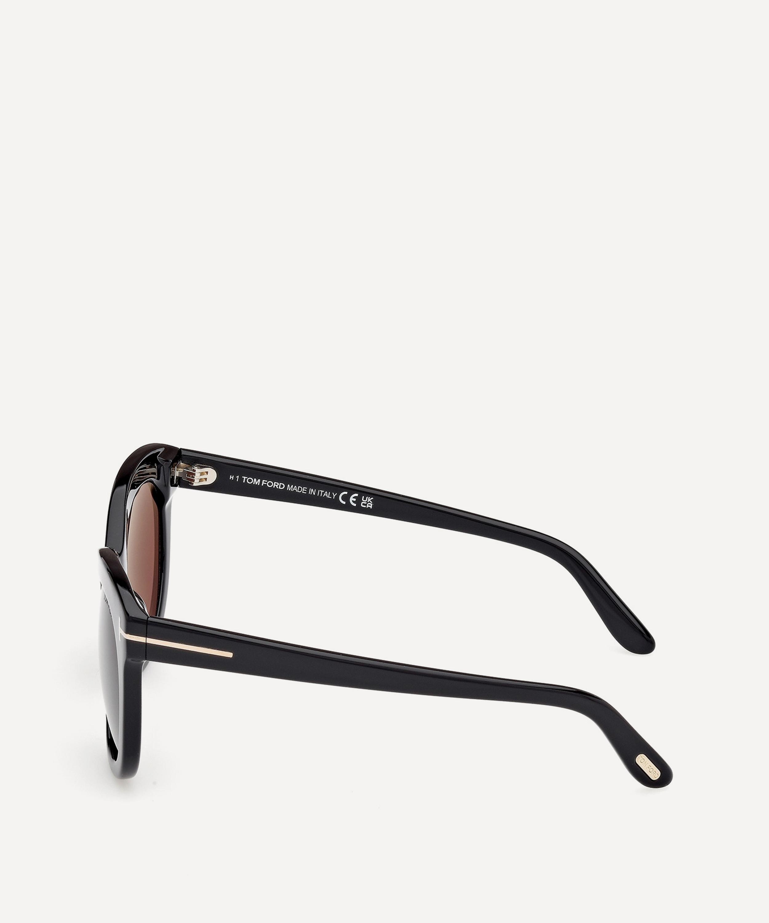 Odette Butterfly Sunglasses - 3