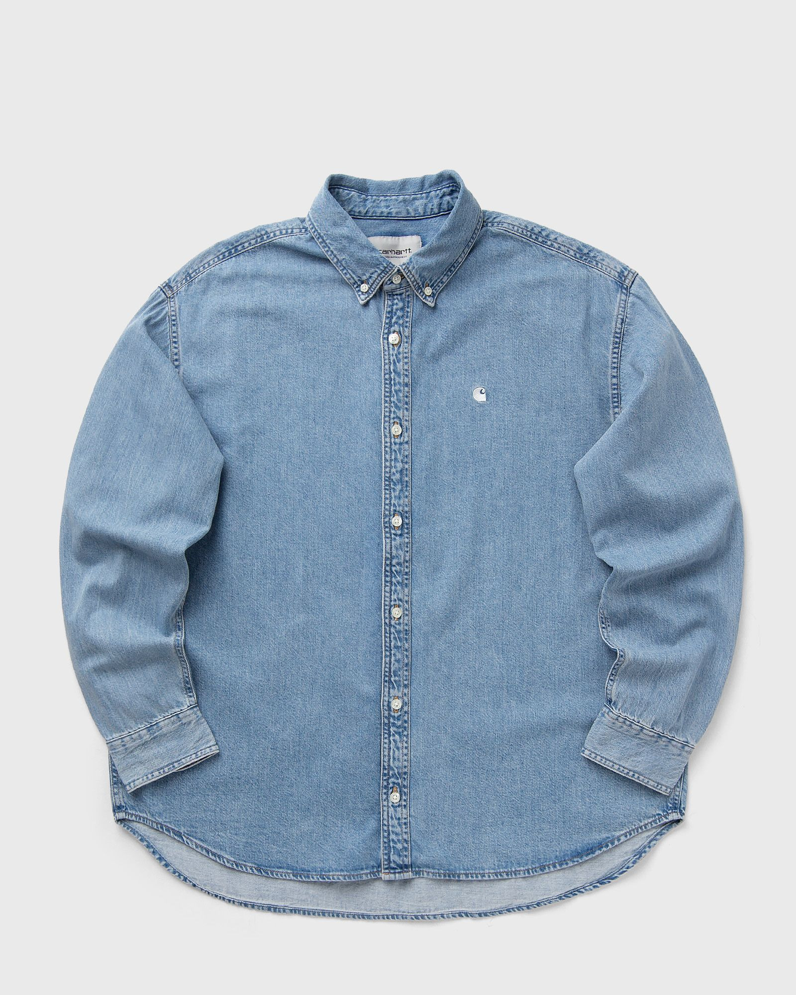 L/S Lucas Shirt - 1