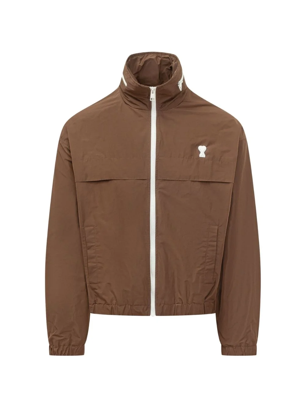 Ami de Coeur windbreaker - 1