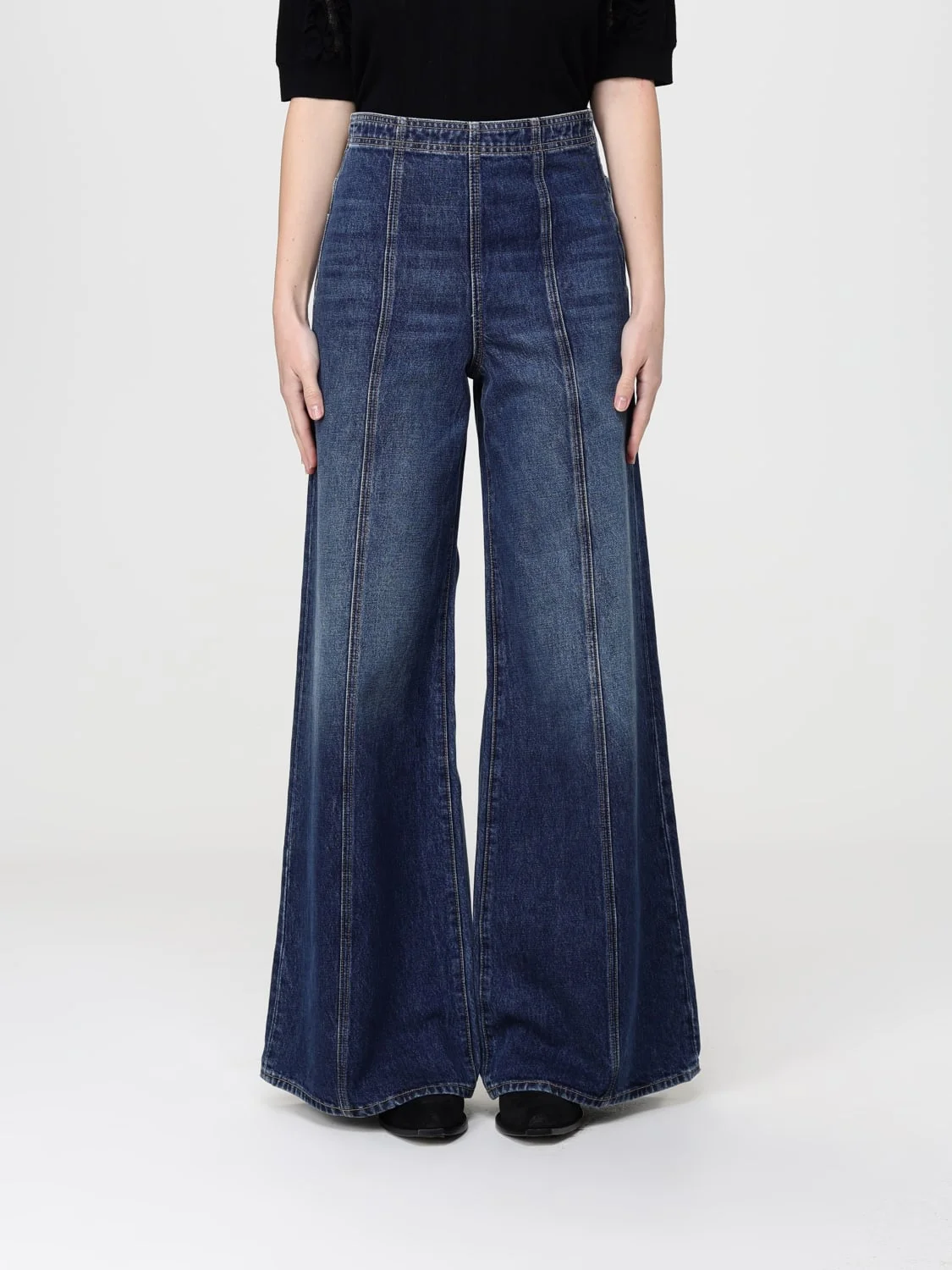 Jeans woman Ulla Johnson - 1