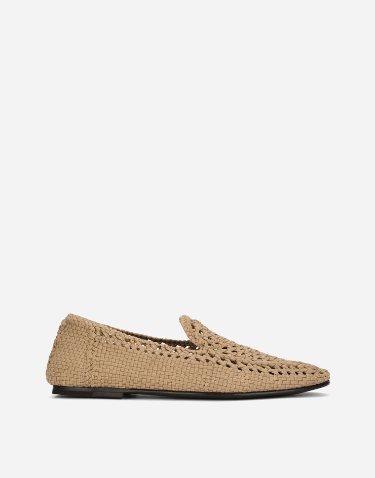 Crochet slippers - 1