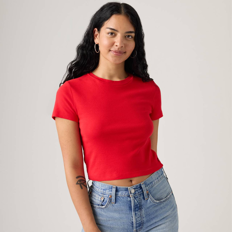 ESSENTIAL SPORTY T-SHIRT 2