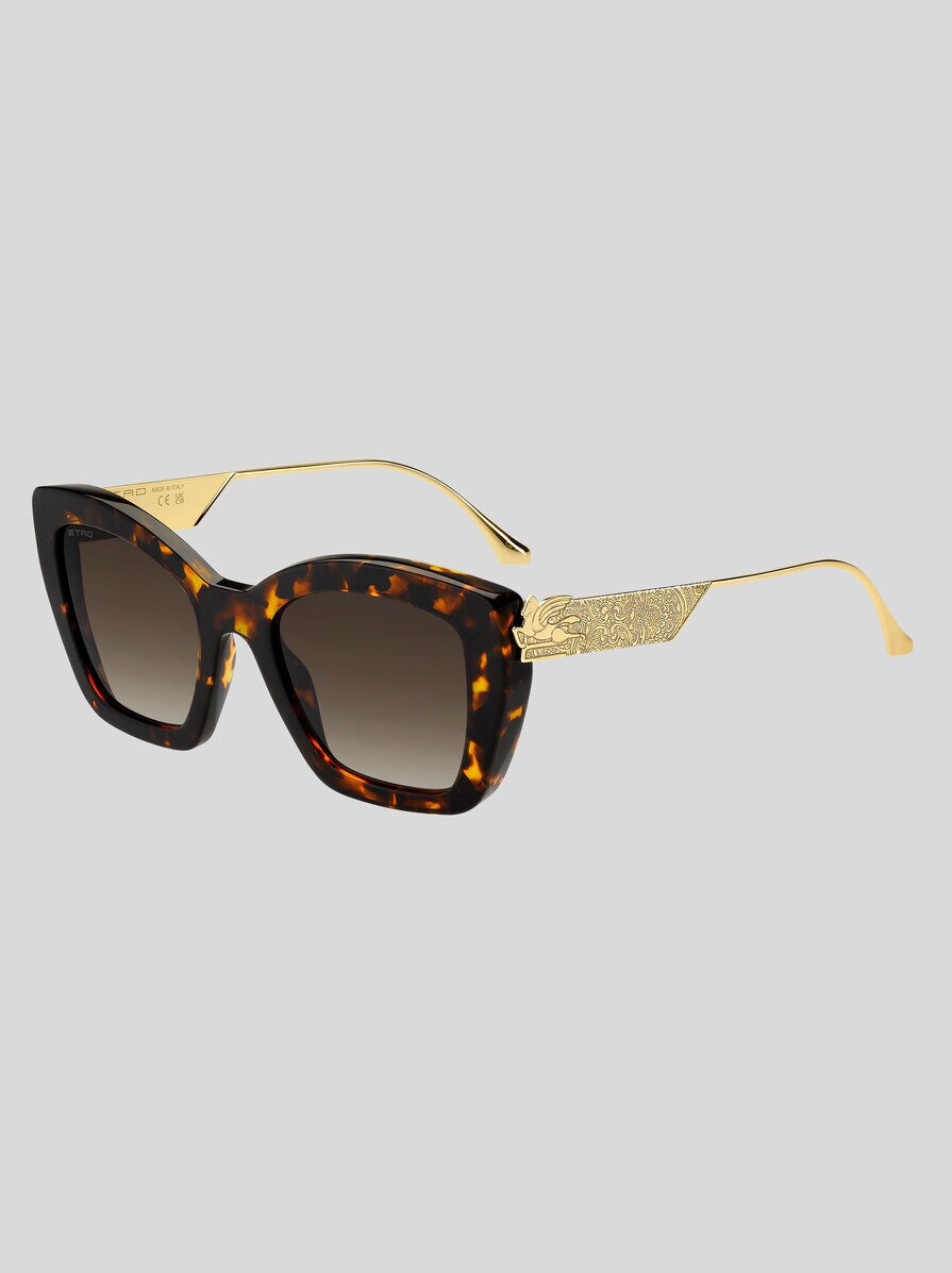 BOLD PEGASO SUNGLASSES - 2