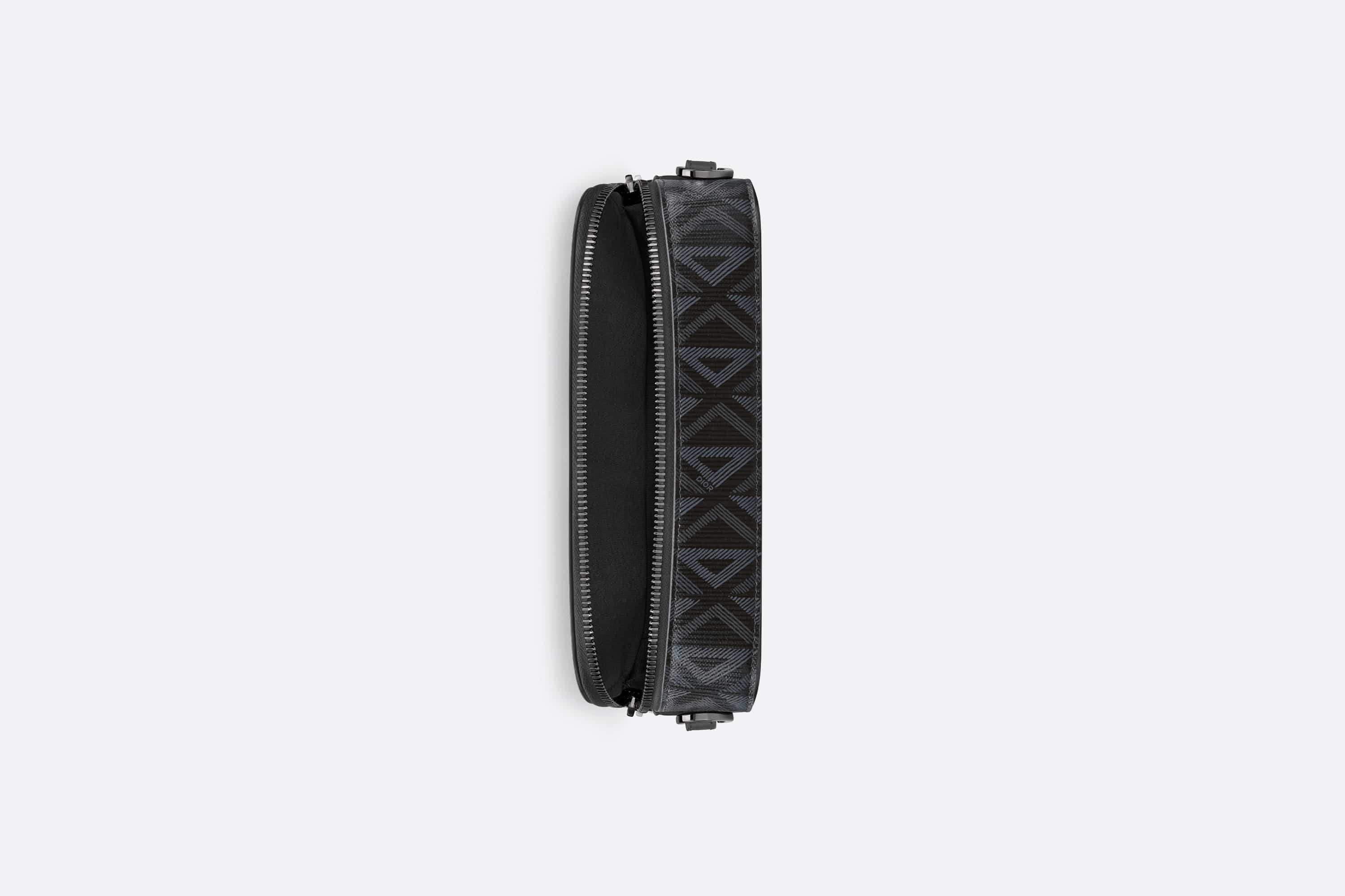 Safari Bag with Strap - 4
