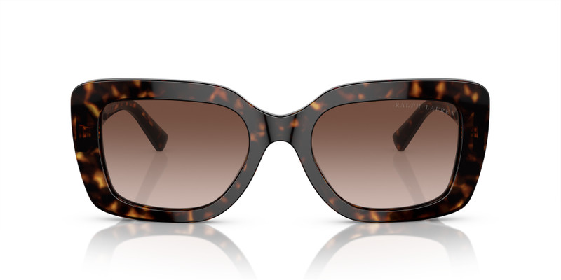 Ralph Lauren RL8217U The Nikki outlook