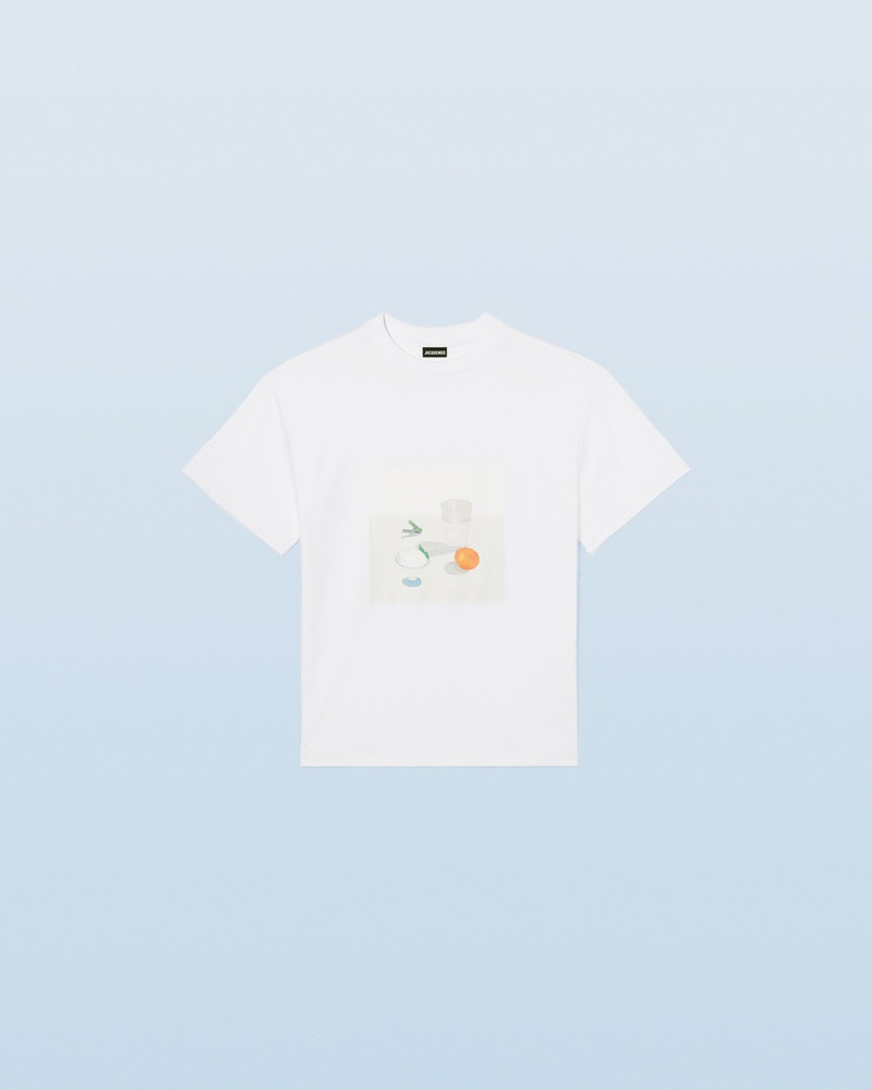 Le t-shirt Tableau 1