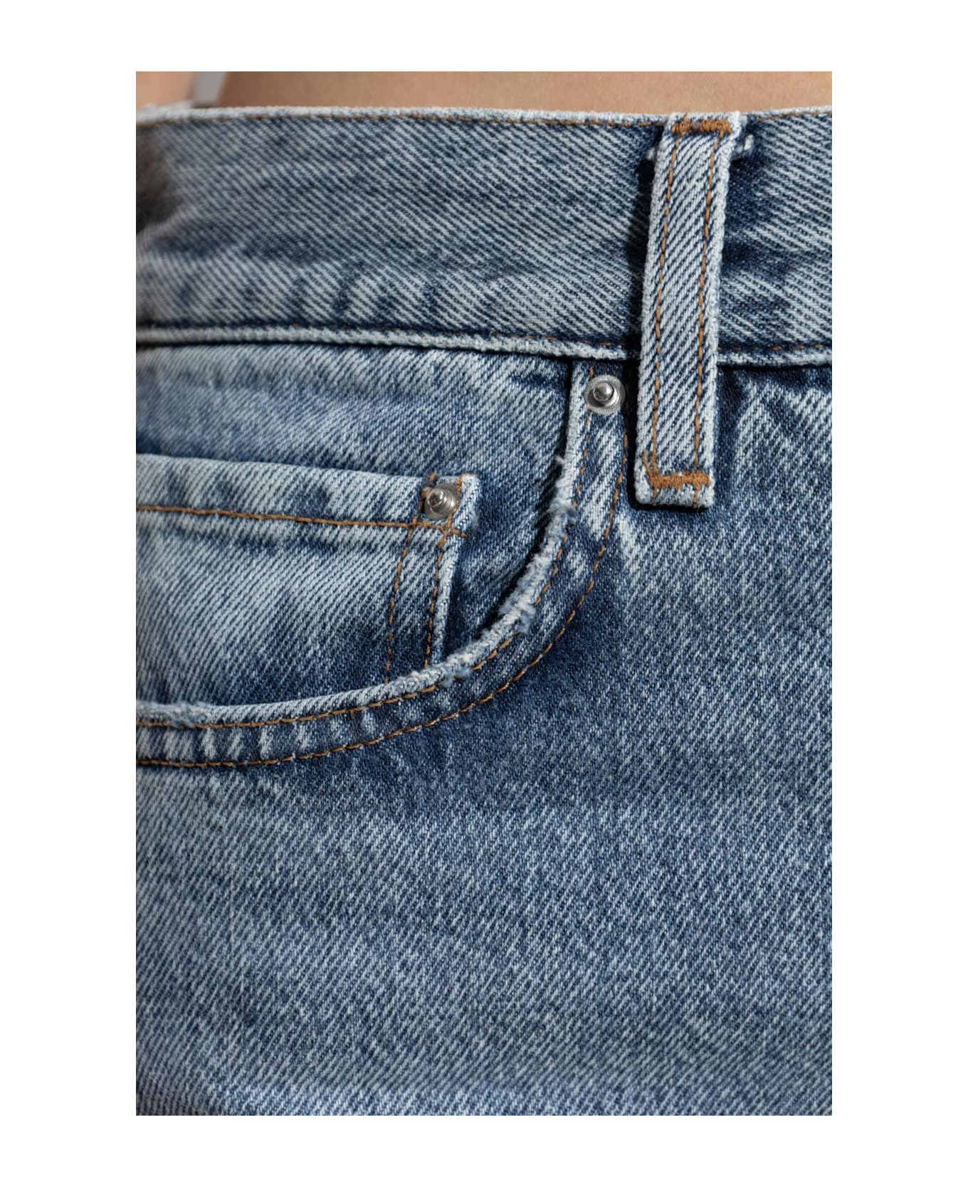 Toteme High-waisted Jeans - 5