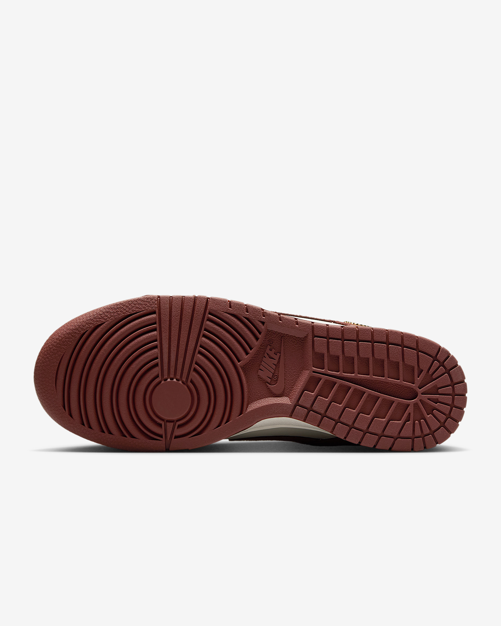 Nike Dunk Low Women's Shoes - 2