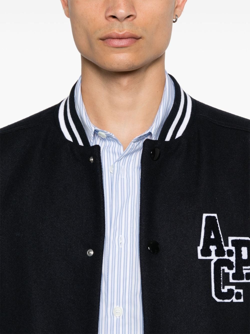 Micky bomber jacket - 5
