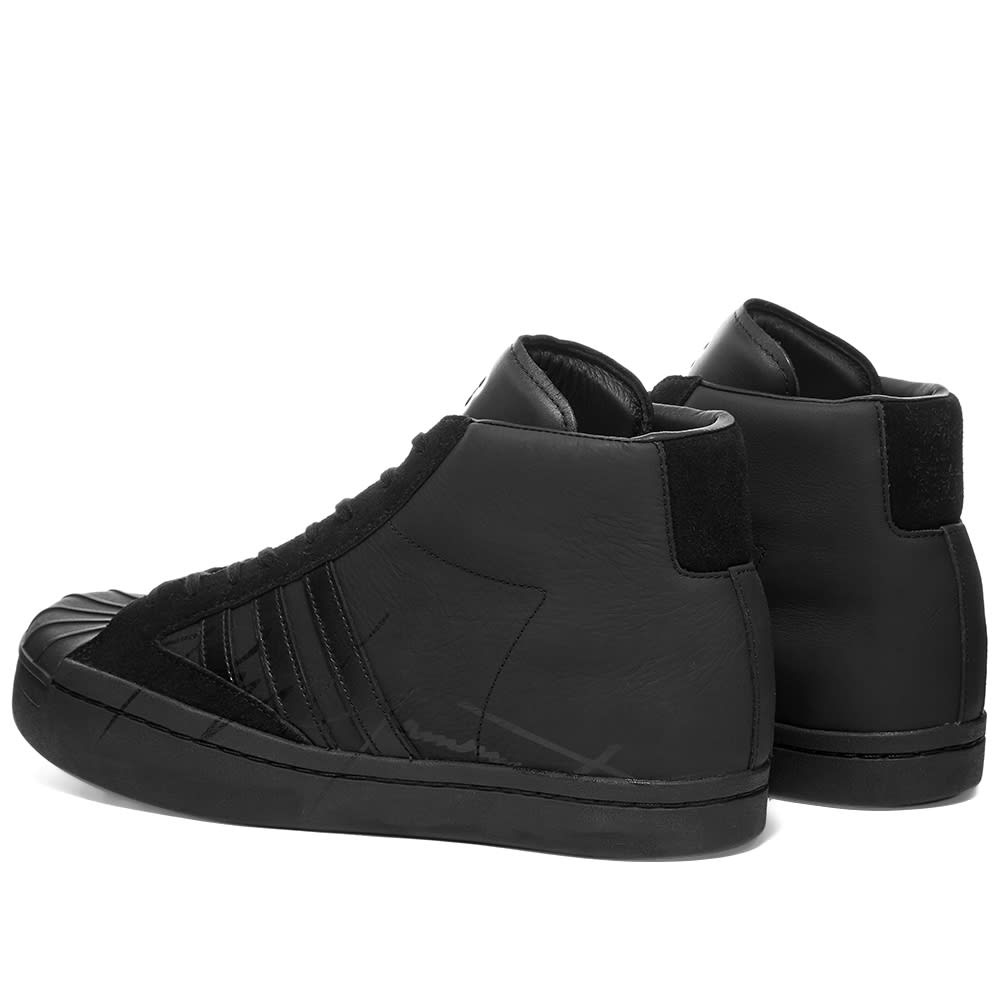 Y-3 Yohji Pro - 3