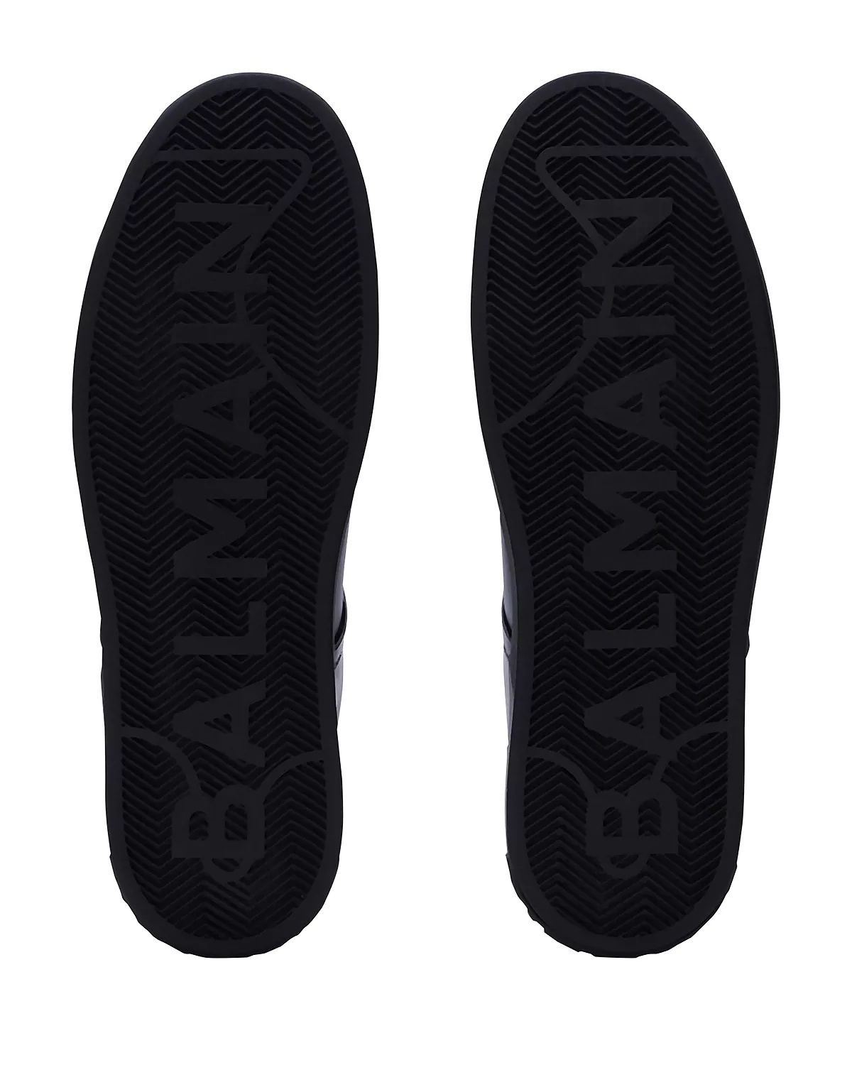 Men's B-Court Leather Sneakers - 7