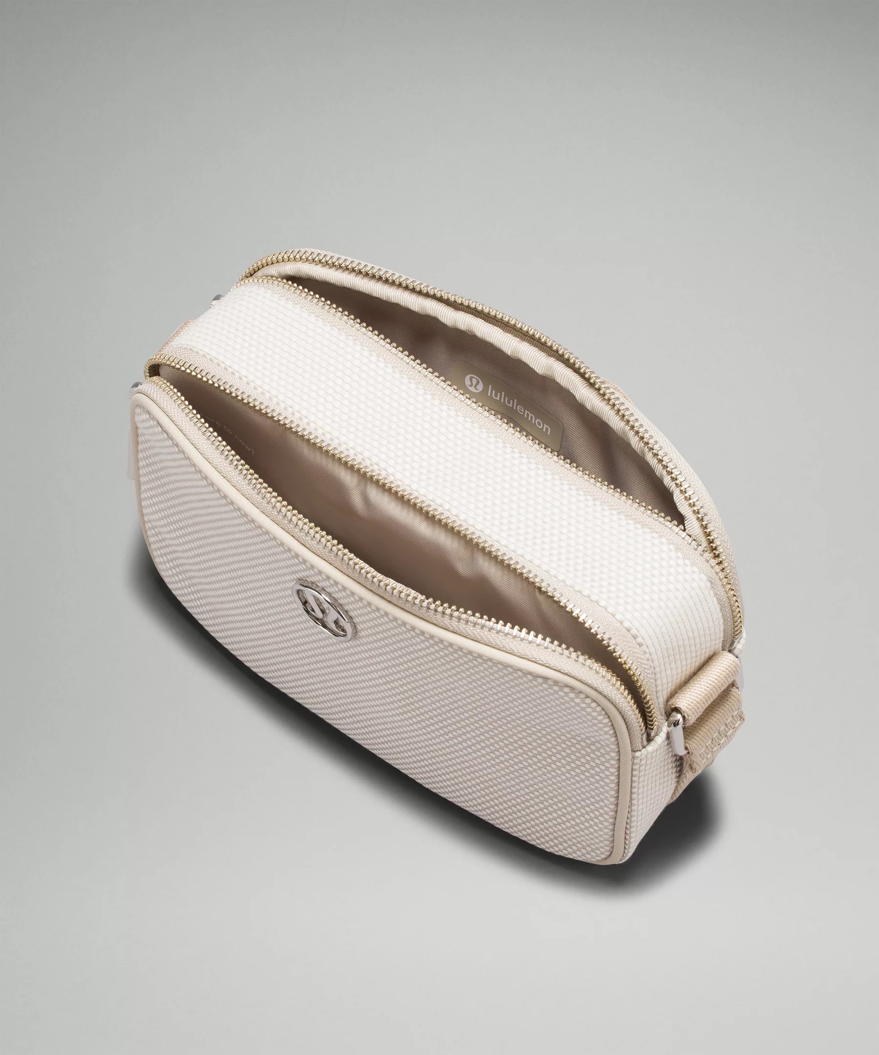 Crossbody Camera Bag 2L *Canvas - 4