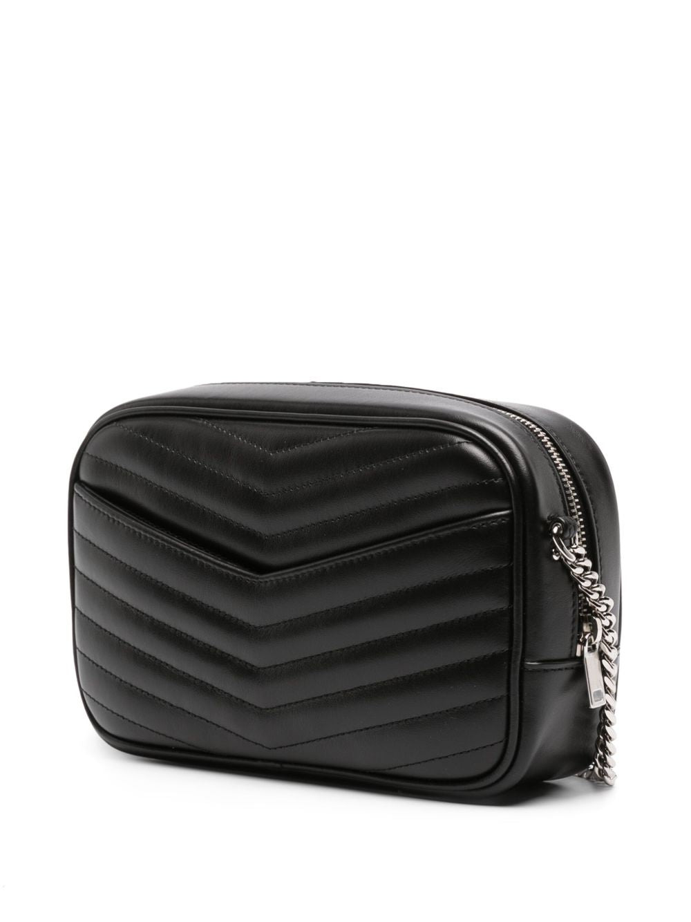 Saint Laurent Women Mini Lou Bag - 3