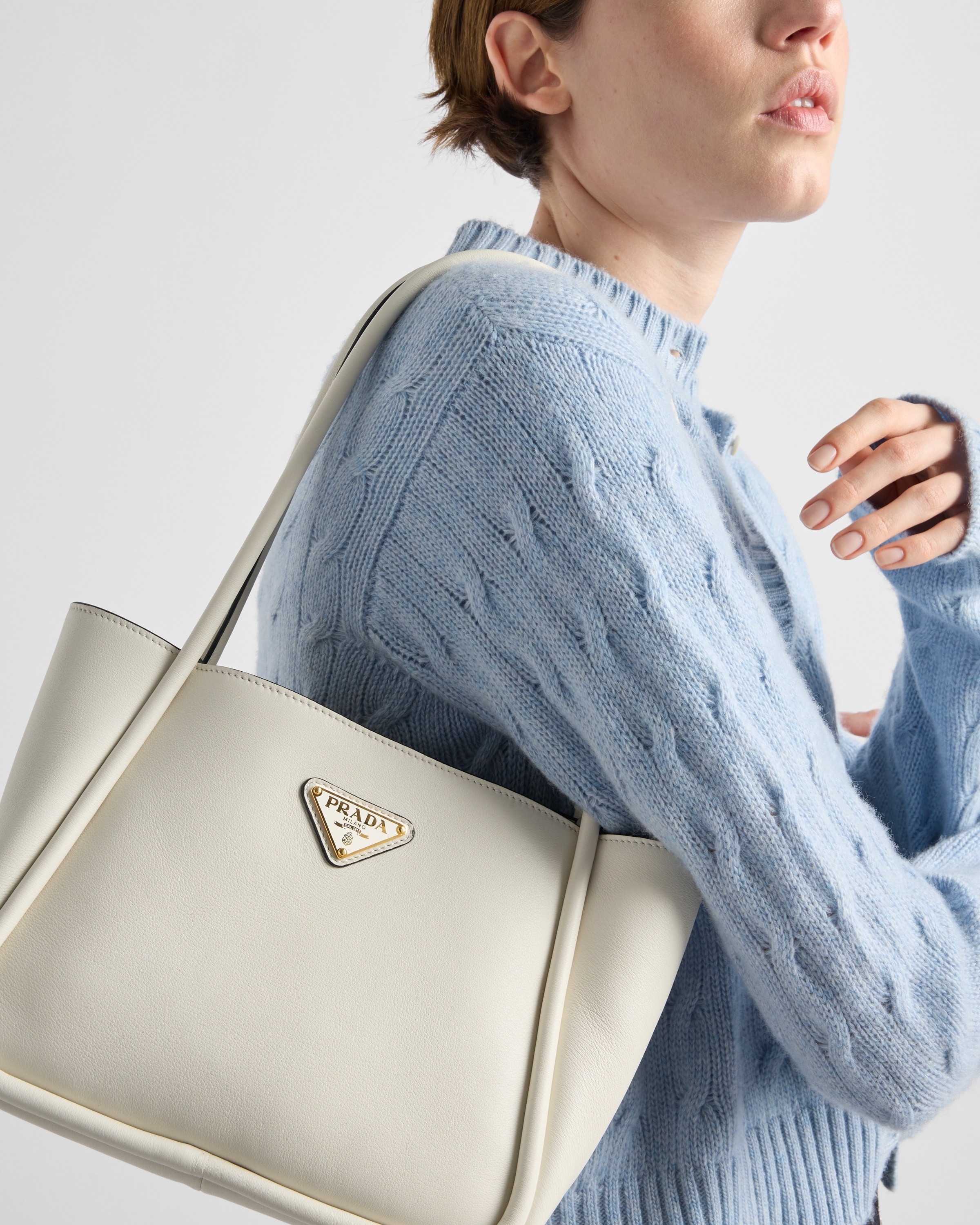 Re-Cashmere cardigan - 3