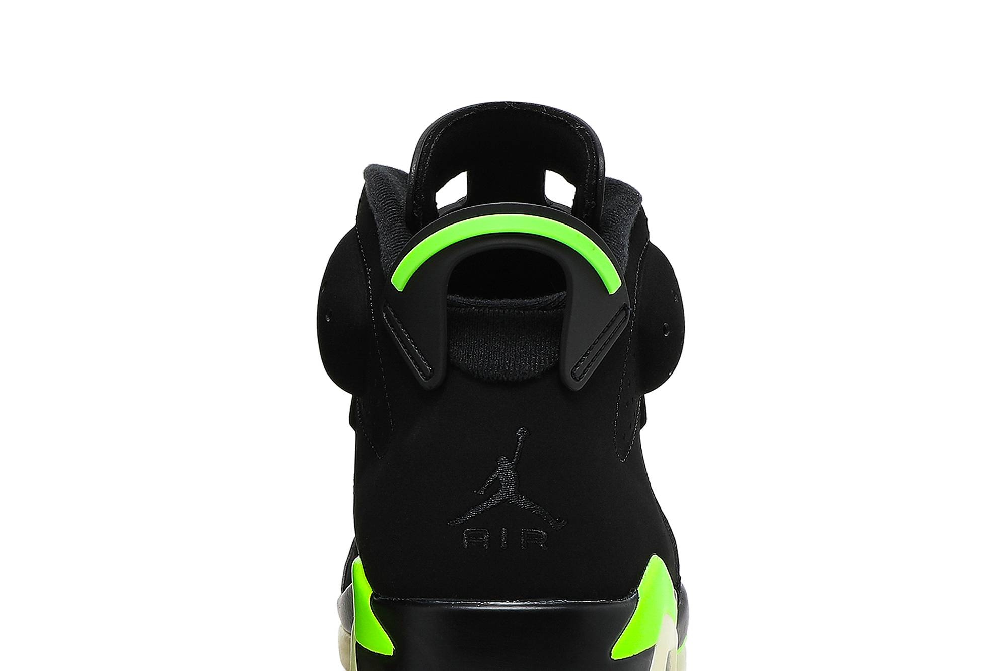 Air Jordan 6 Retro 'Electric Green' - 7