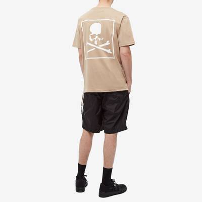 MASTERMIND WORLD MASTERMIND WORLD Regular Box Logo Tee outlook