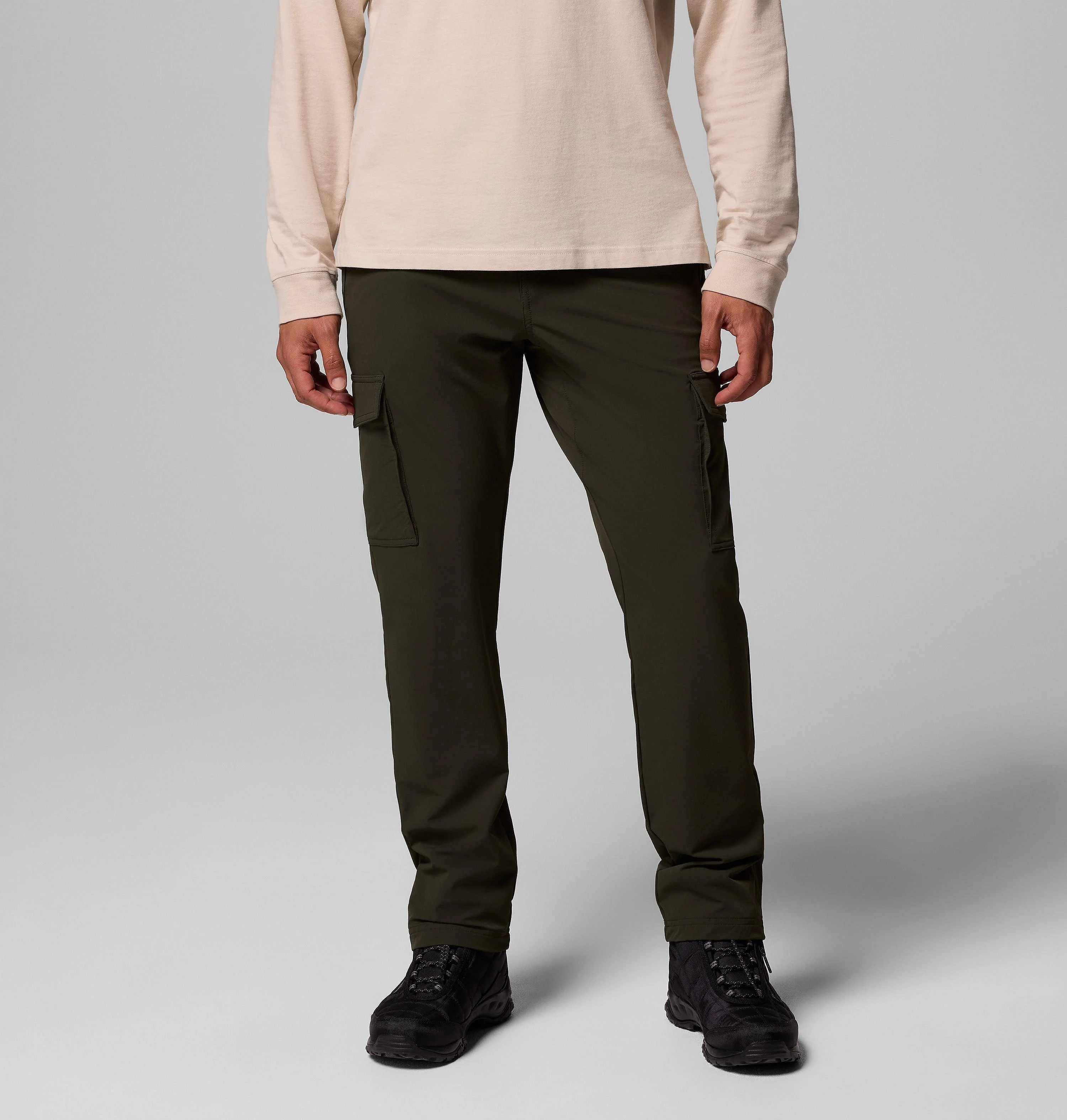 Men's ROC Tech Cargo Pants - 1