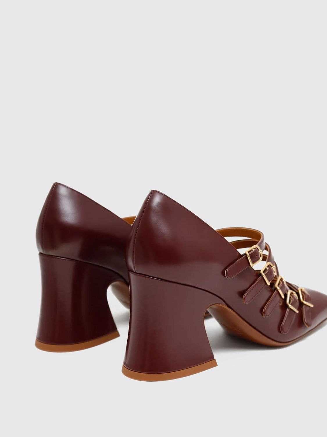 Shoes woman ChloÉ - 3
