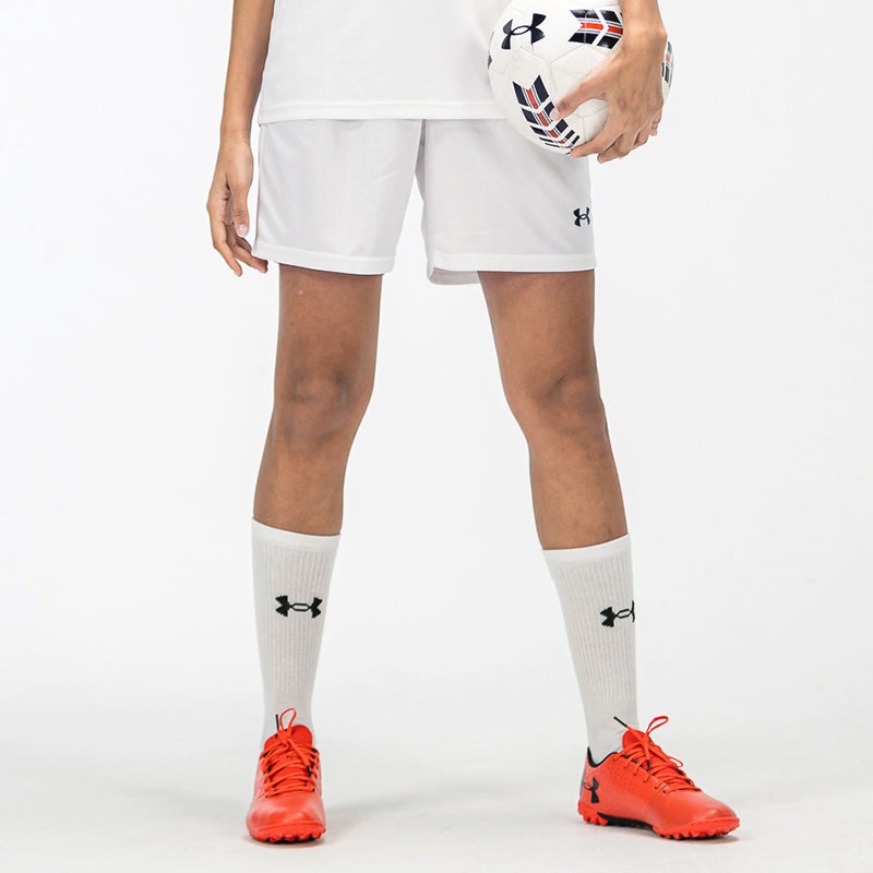 Under Armour Launch 7 Shorts 'White' 21500224-100 - 4