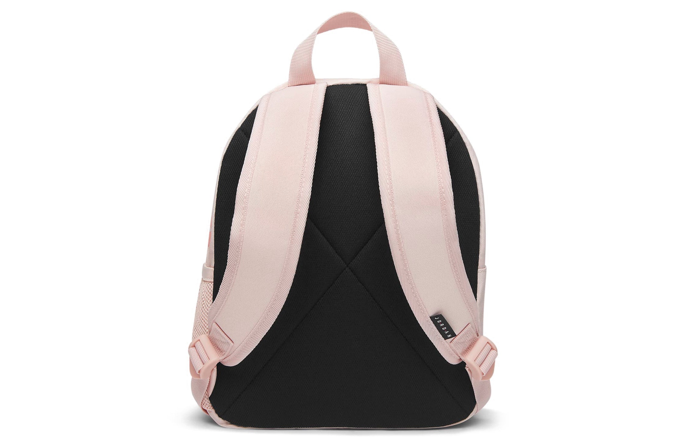 Air Jordan Flight Mini Backpack 'Pink' JD2213008TD-002 - 3