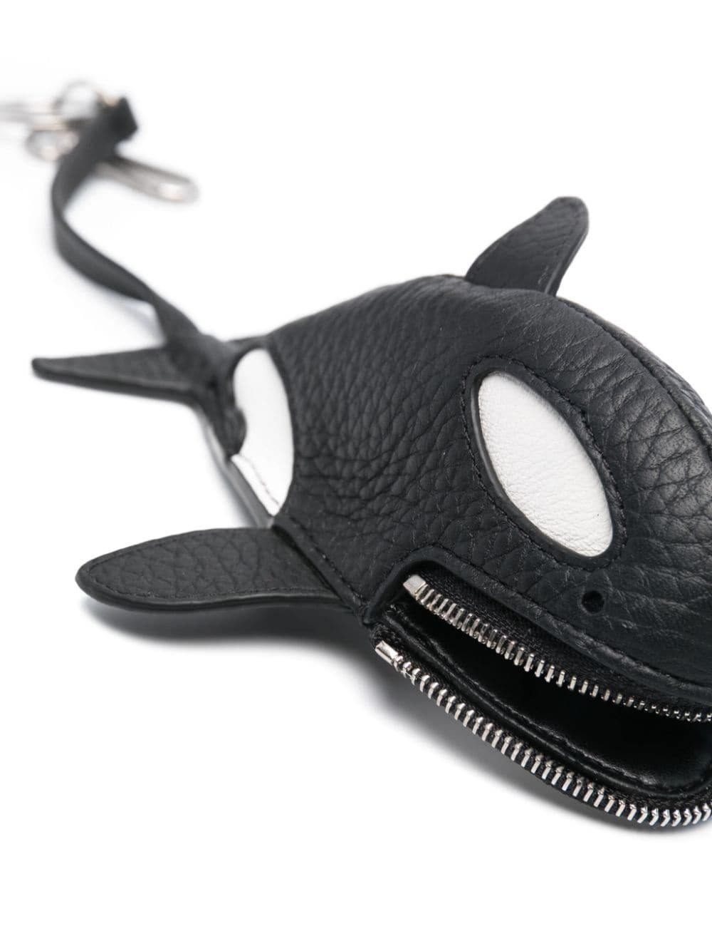 Orca case keyring - 2