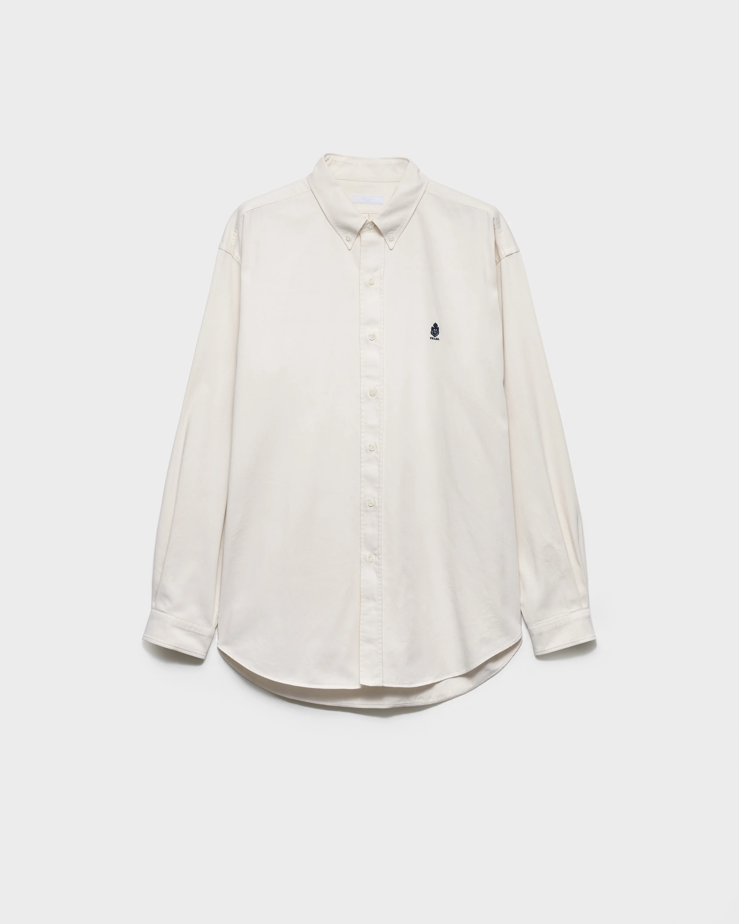 Cotton shirt - 1