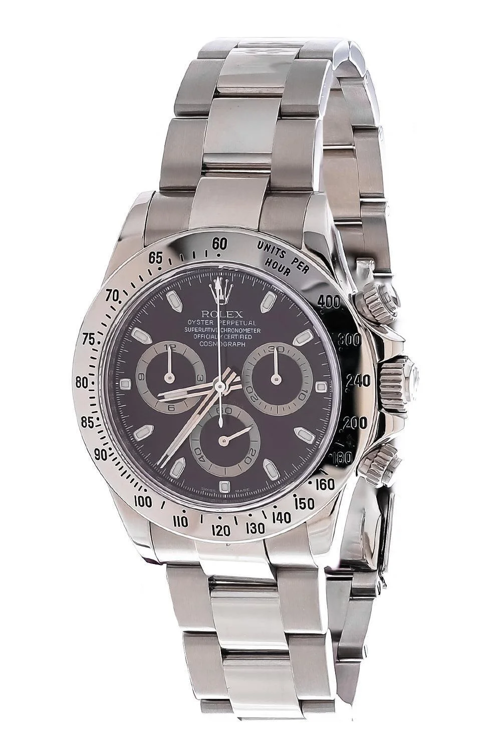 Rolex Cosmograph Daytona Watch - 1