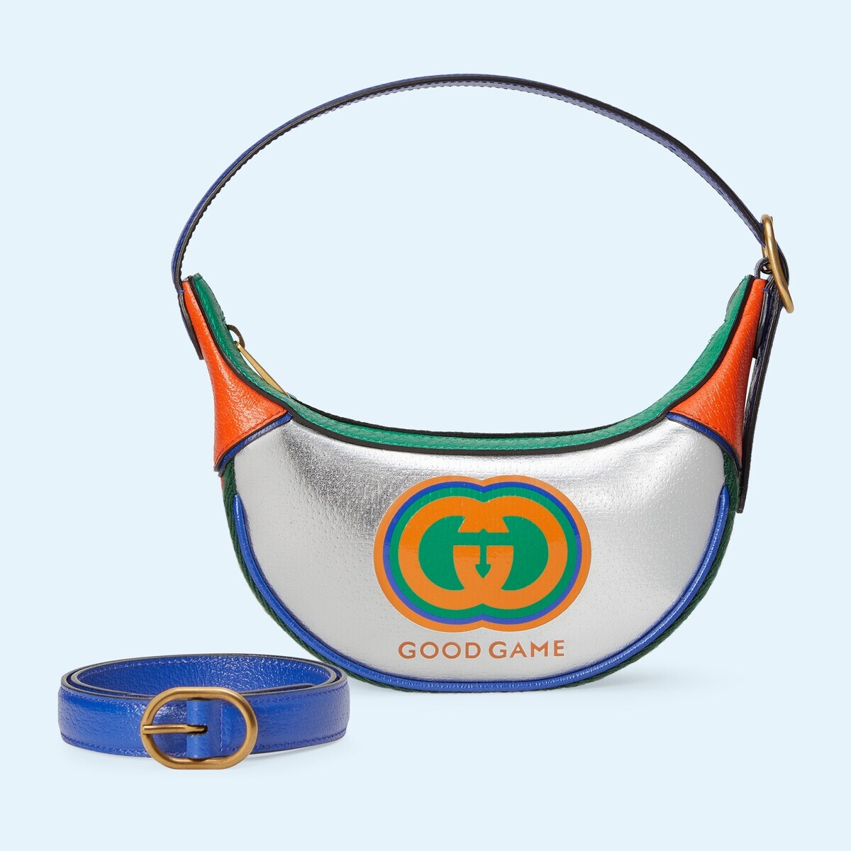 Good Game mini bag - 5