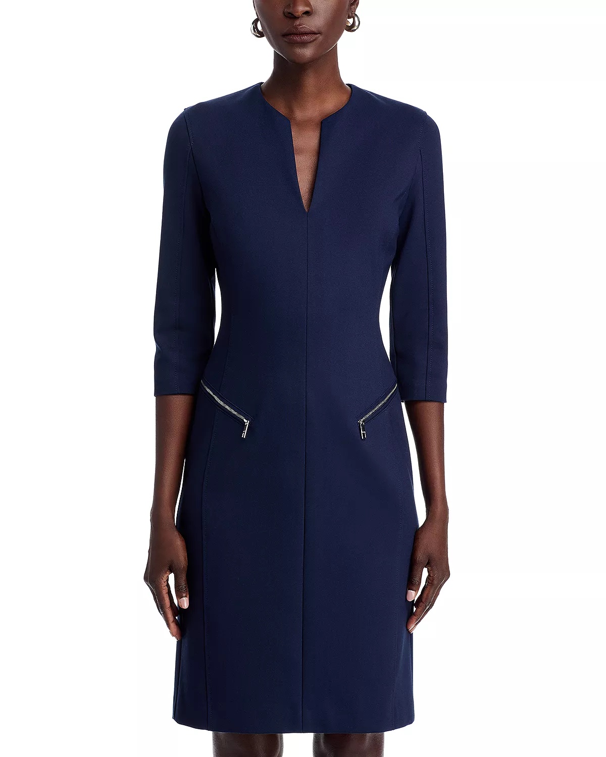 Dalmar Sheath Dress - 7