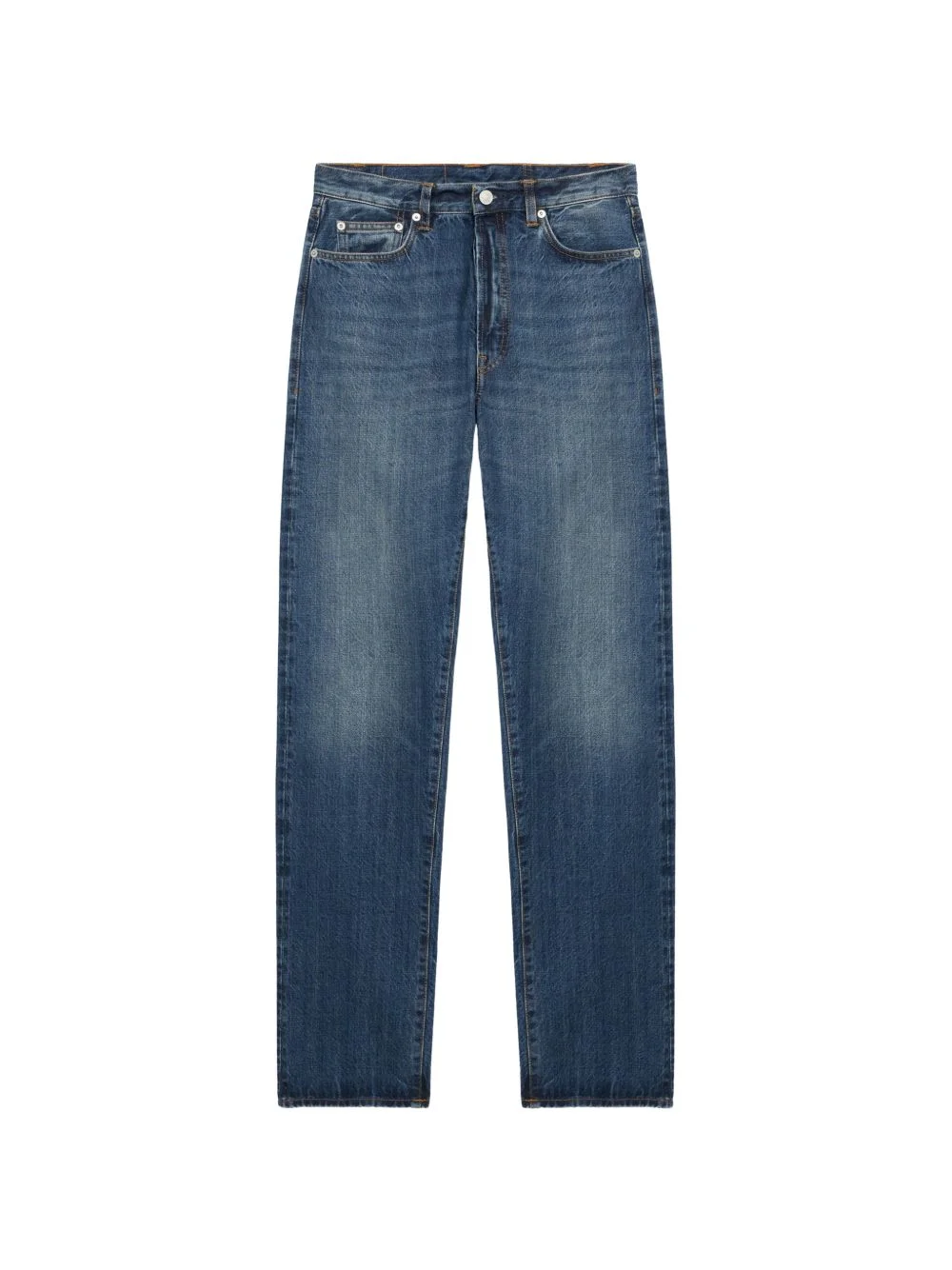 912 Johnd five-pocket jeans - 1