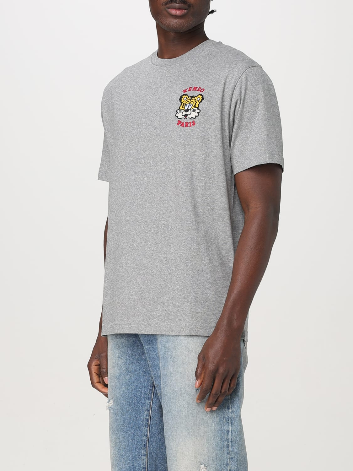 T-shirt men Kenzo - 3