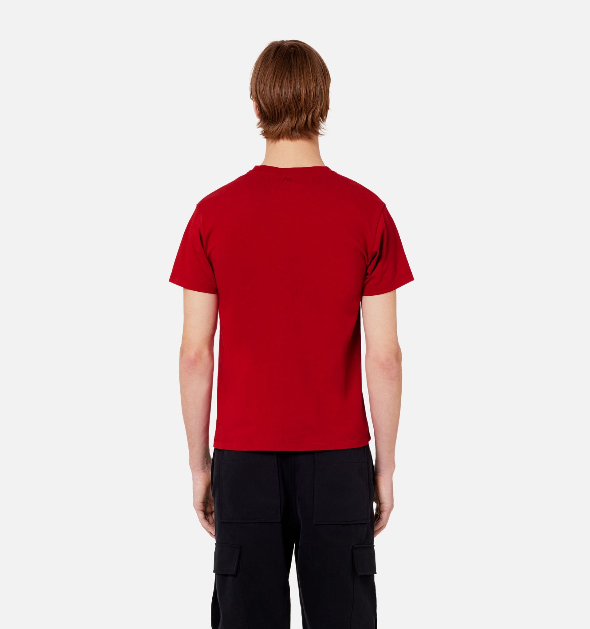 Ami Paris France T-Shirt - 5