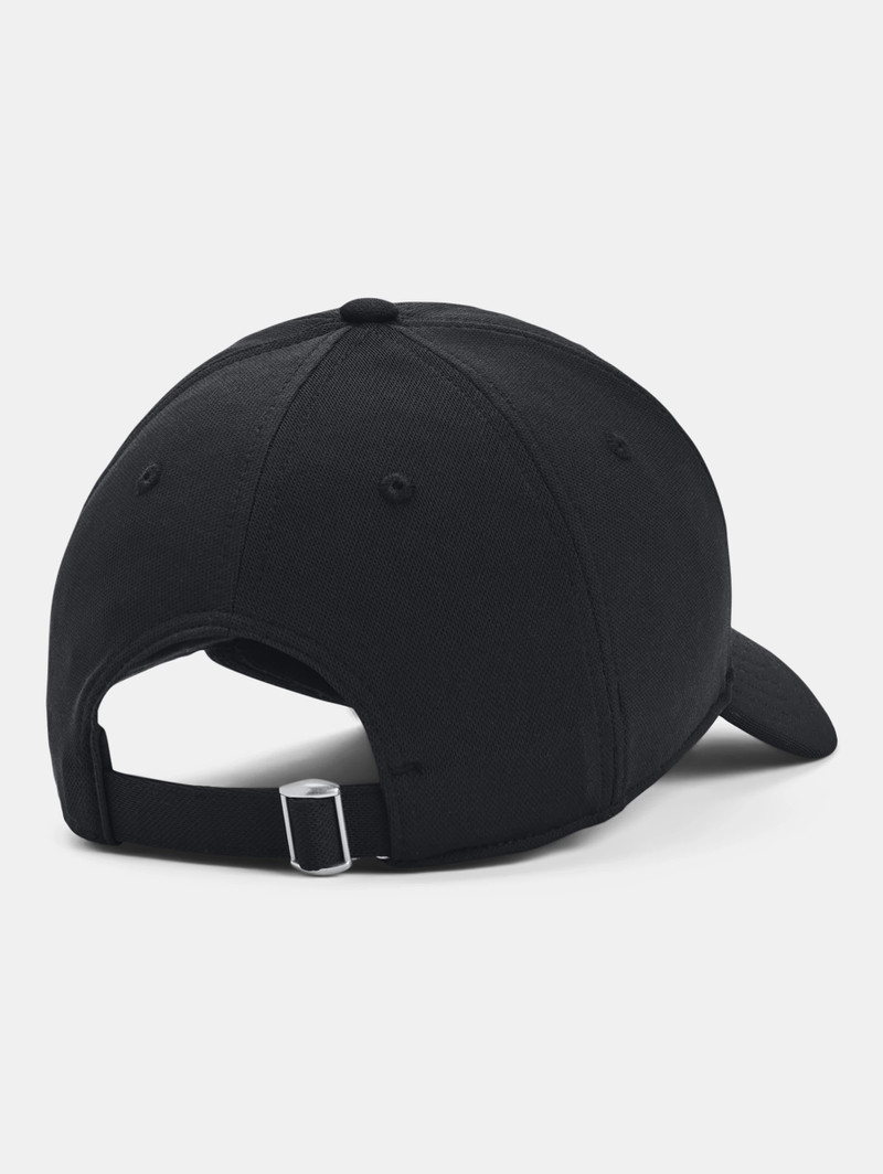 Under Armour Men's UA Blitzing Adjustable Cap outlook