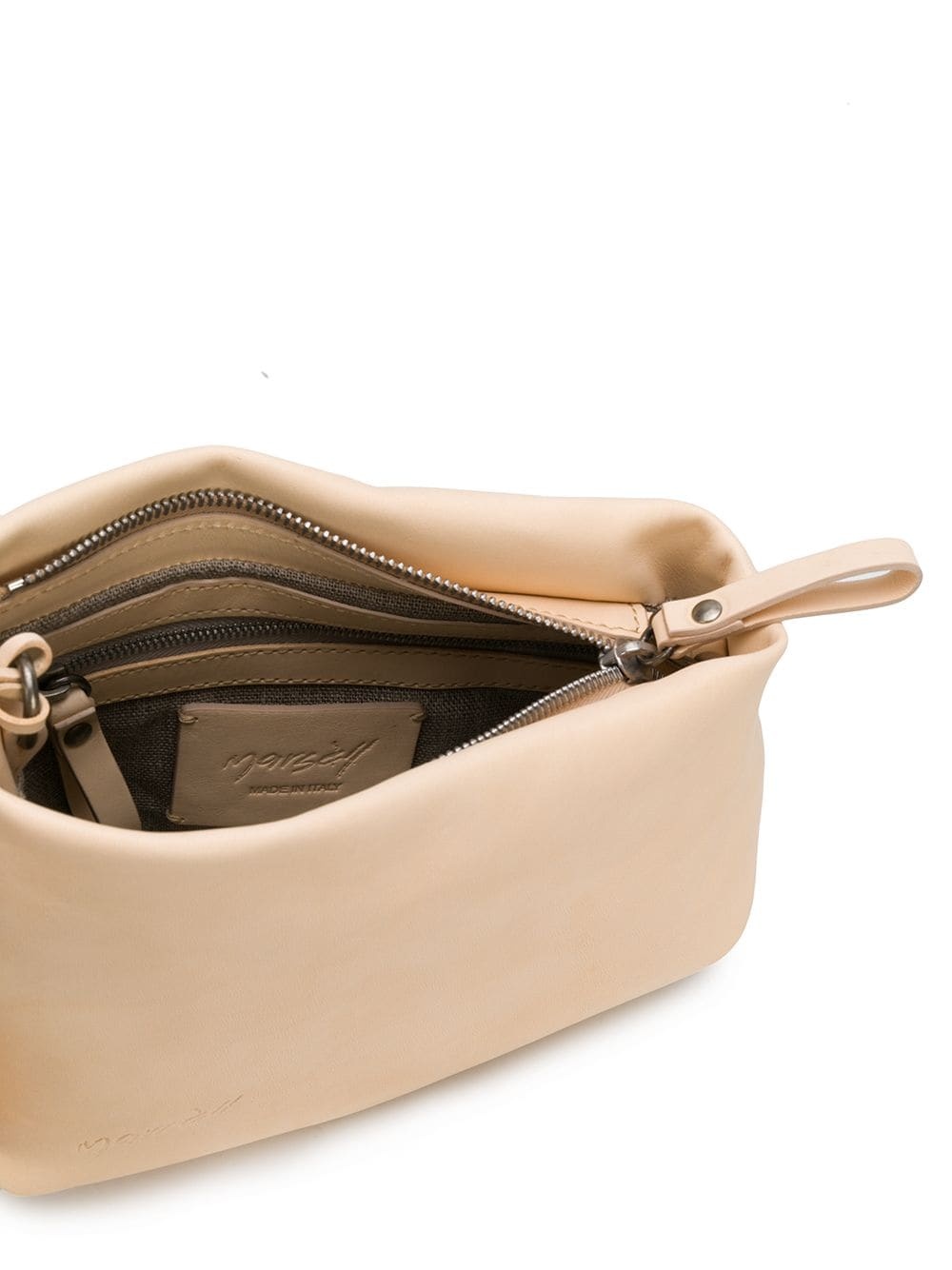 classic shoulder bag - 5