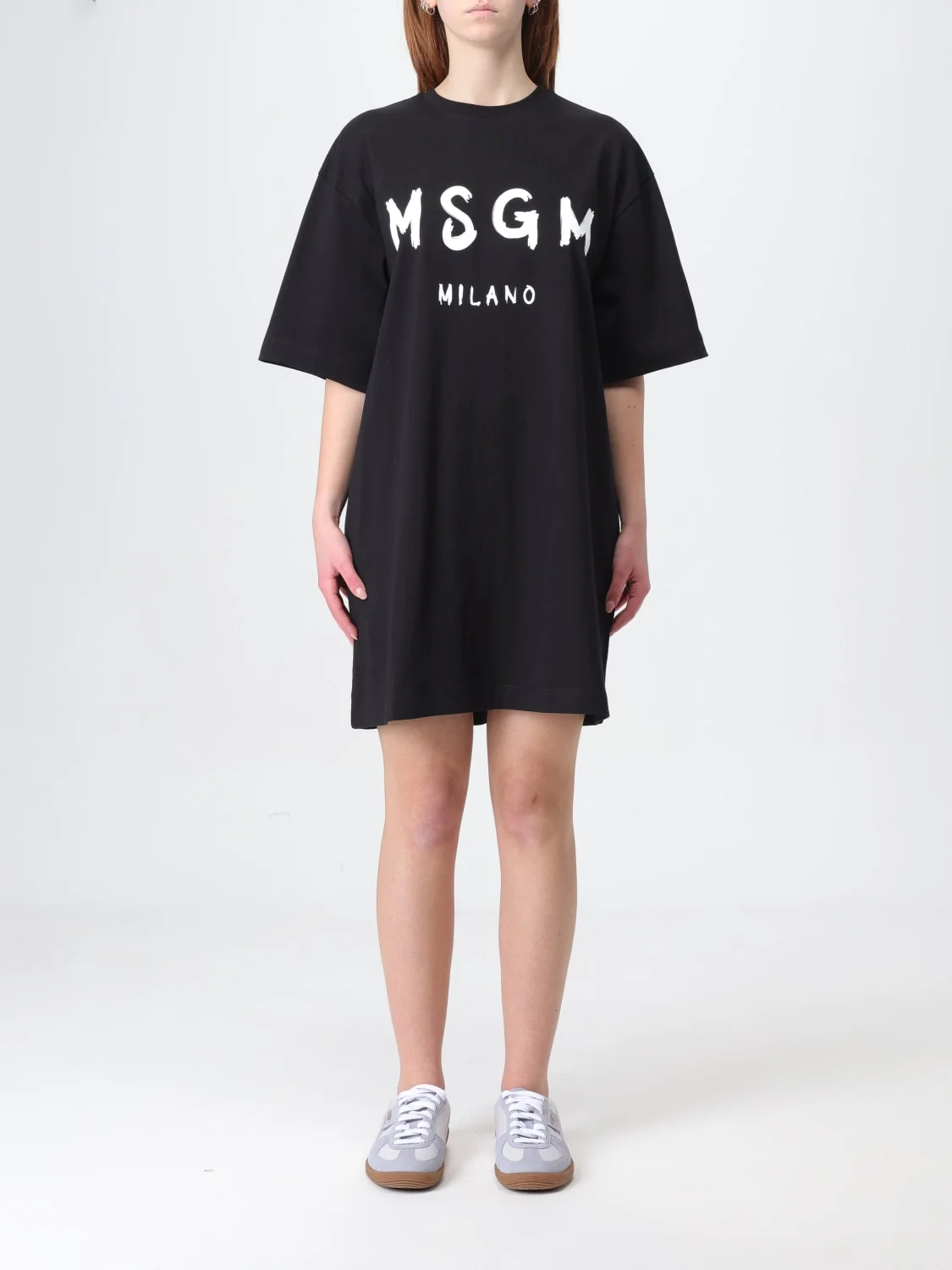 Dress woman MSGM - 1