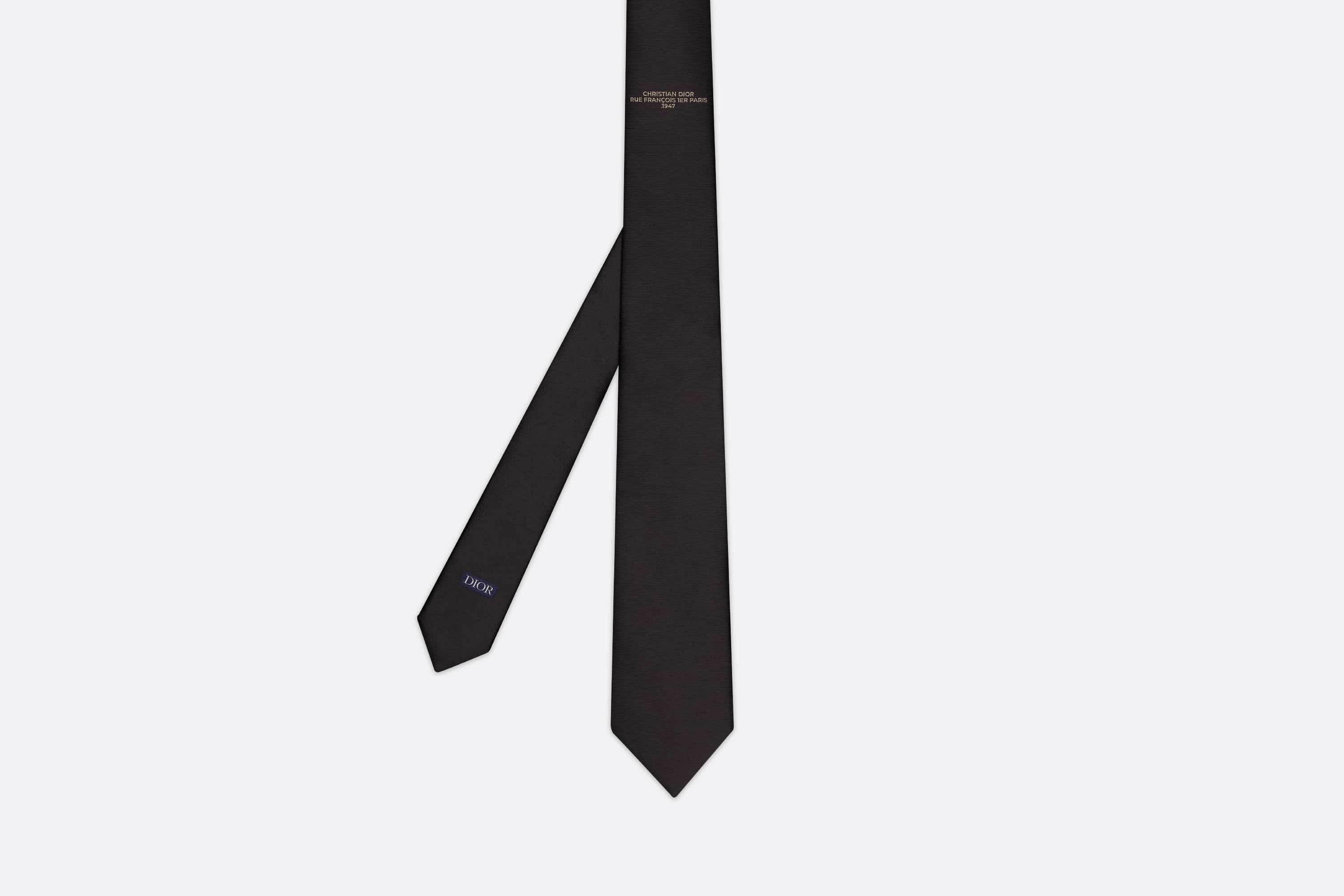 François 1er Tie - 5