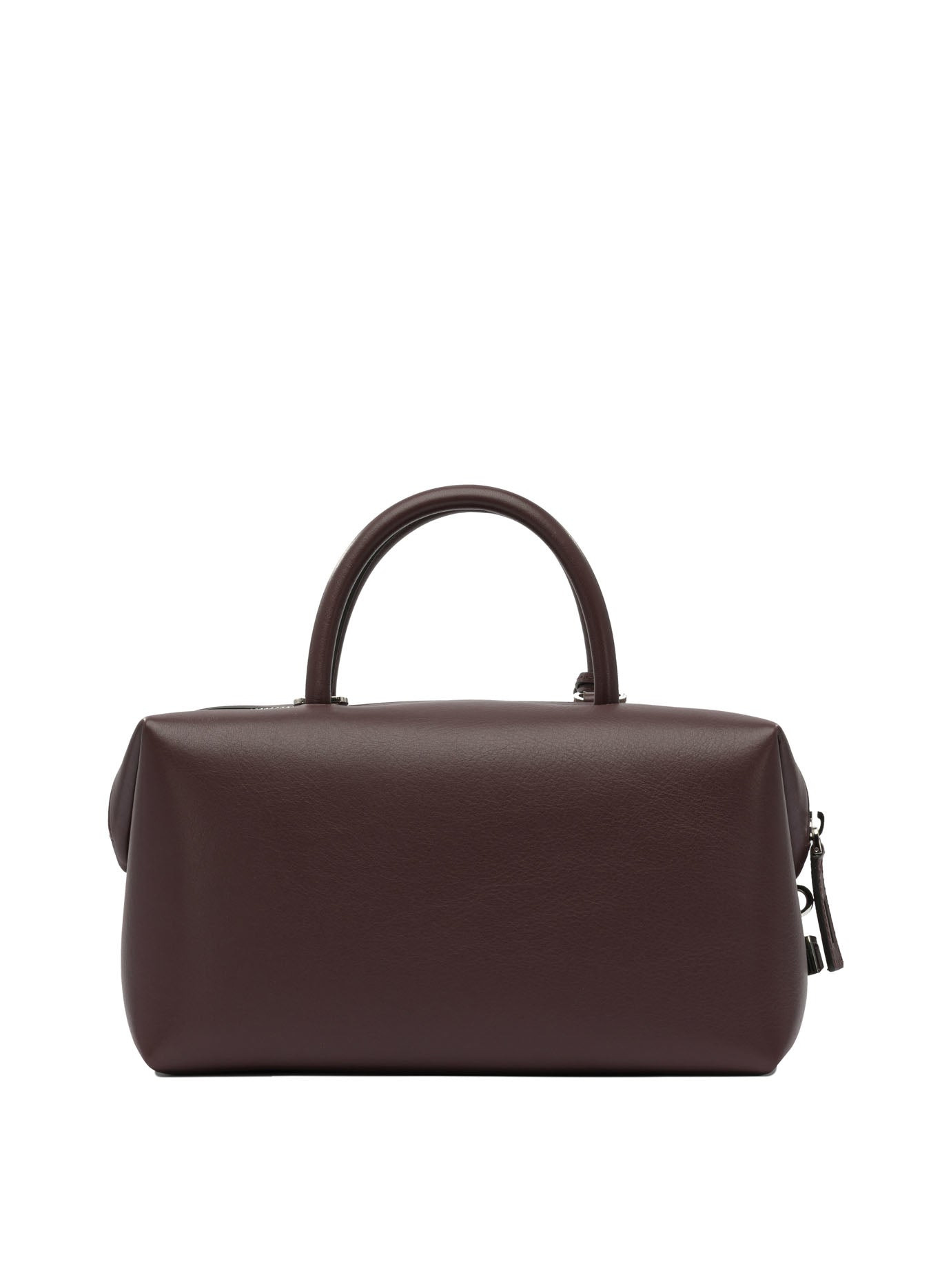 Handbags Hand Bags Bordeaux - 3