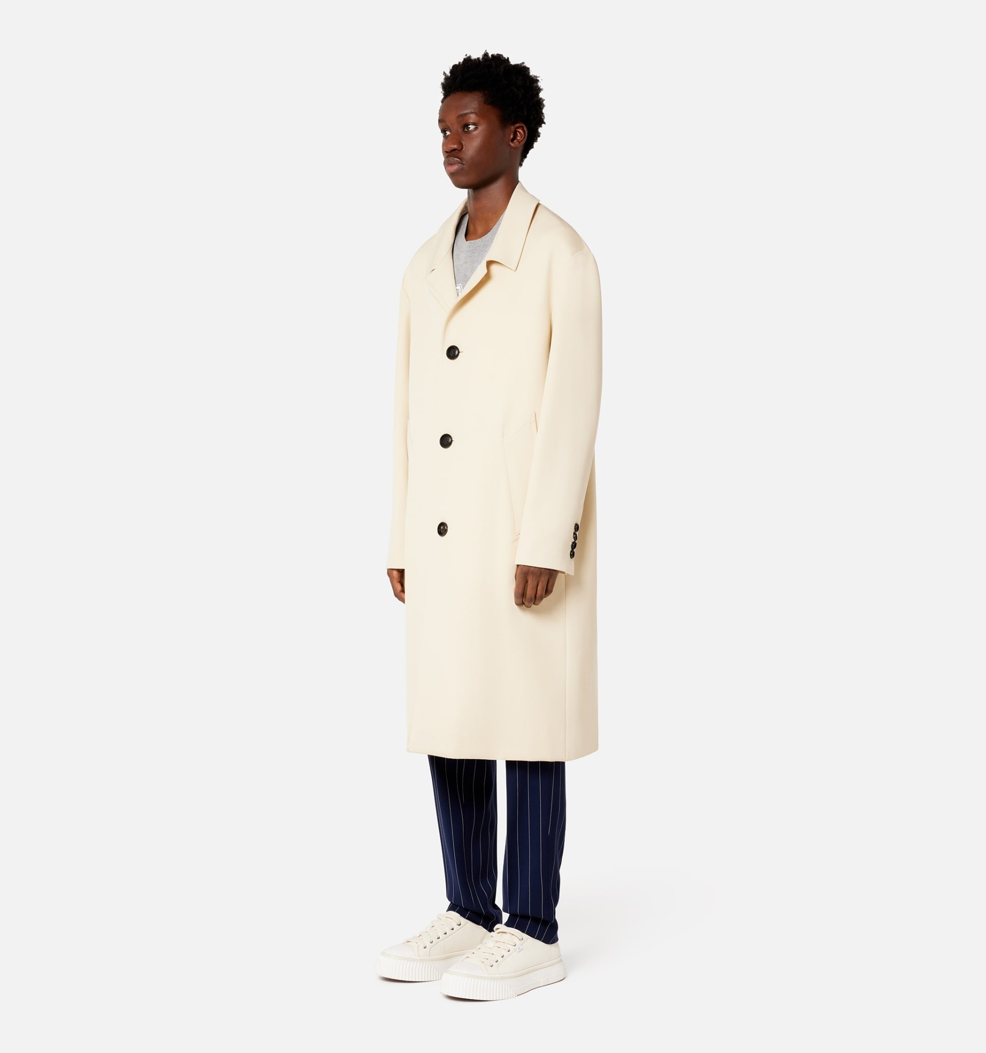 Car Coat - 3