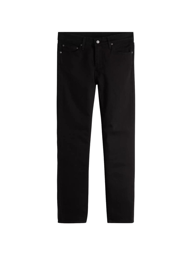 511™ buttoned belt-loop jeans 1