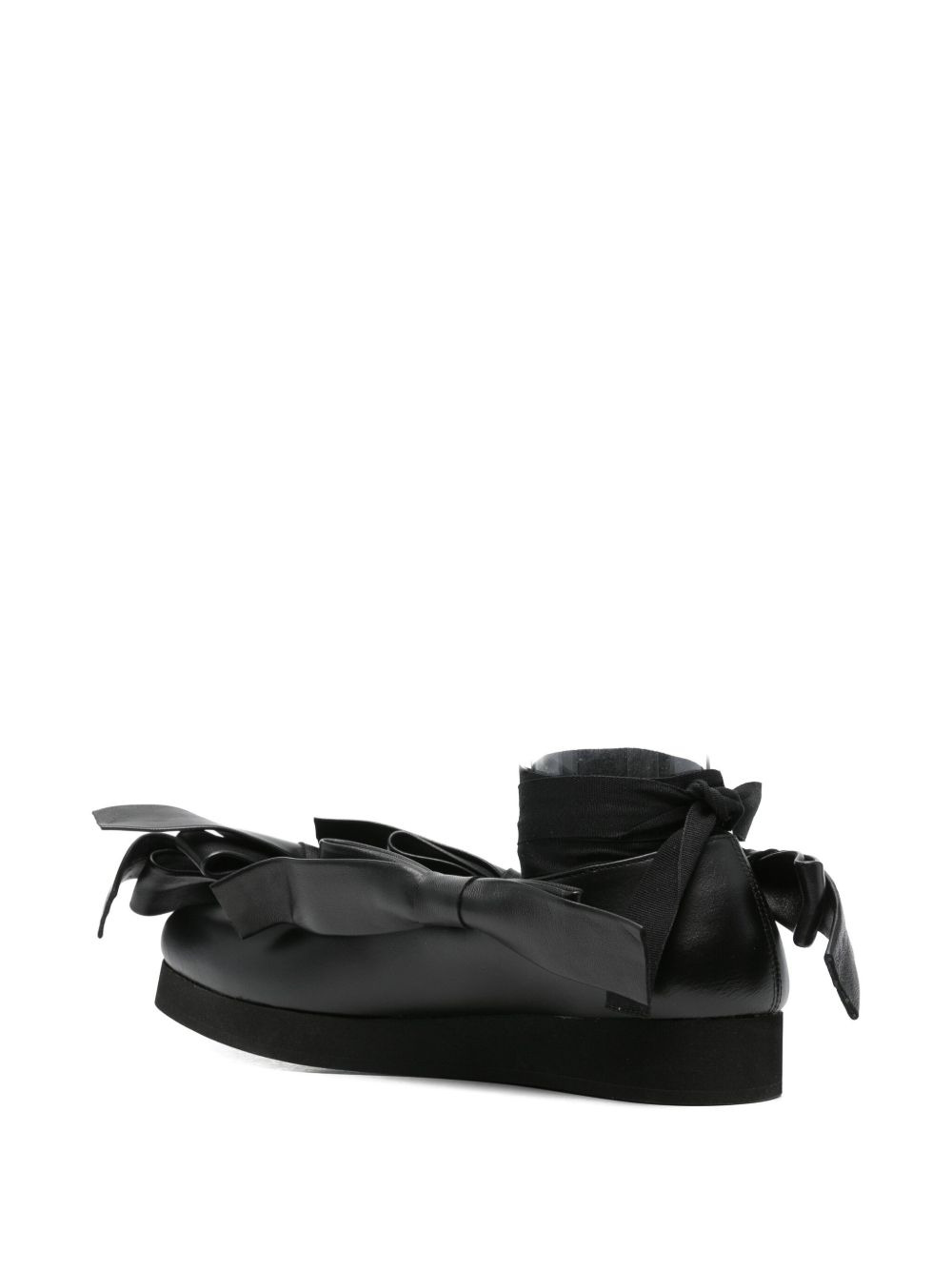 x Phileo 30mm Etoile platform pumps - 3