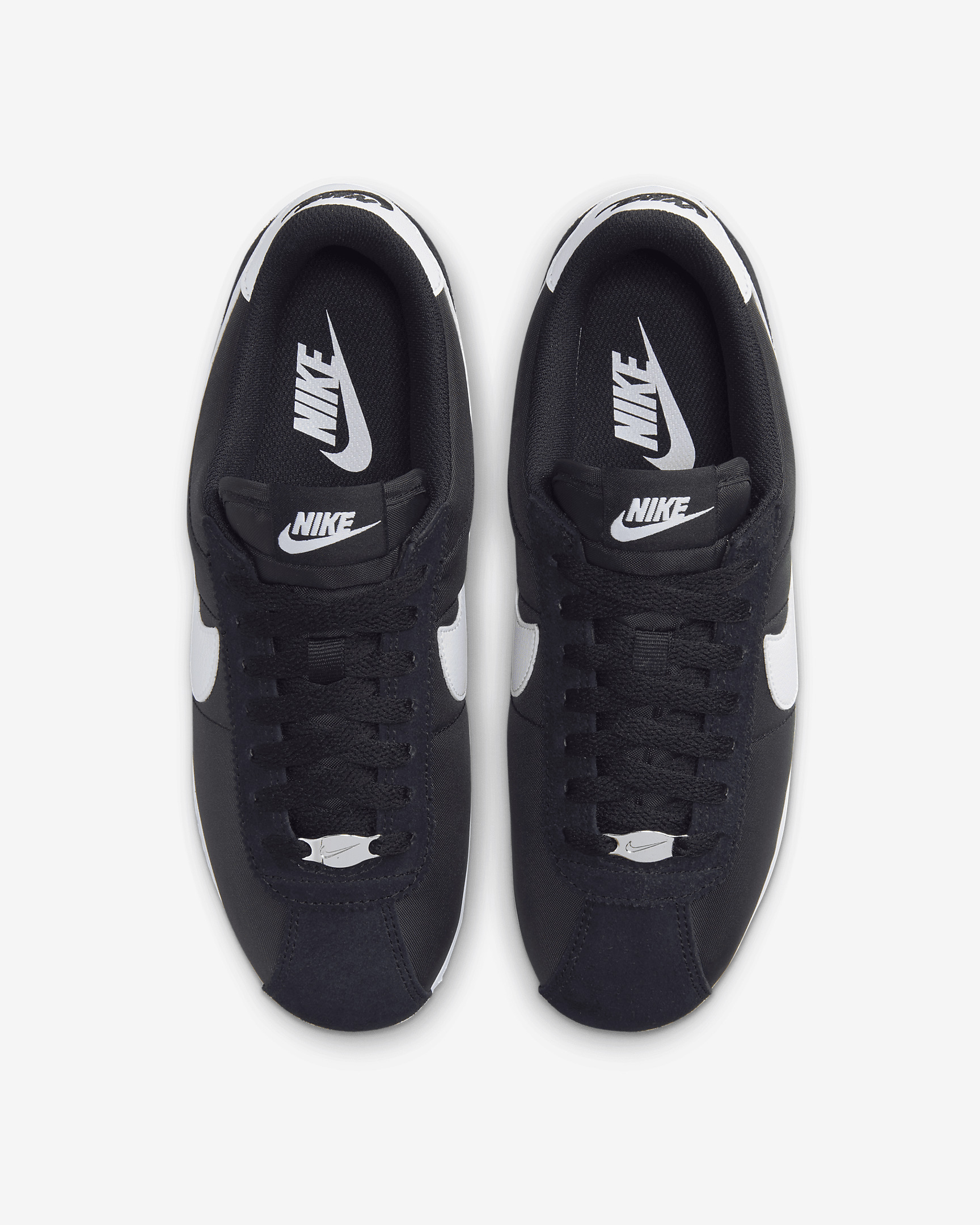 Nike Cortez Textile Shoes - 4