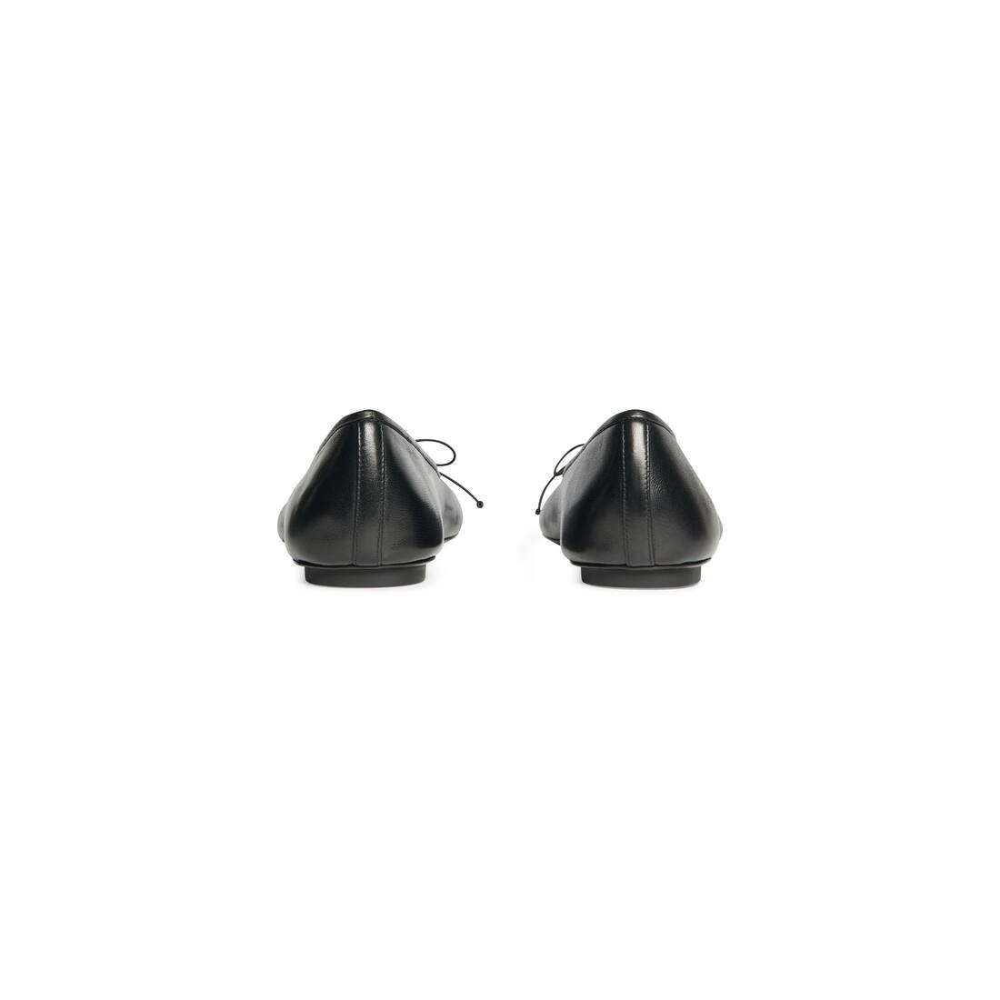 Women's Anatomic Ballerina in Black - 3