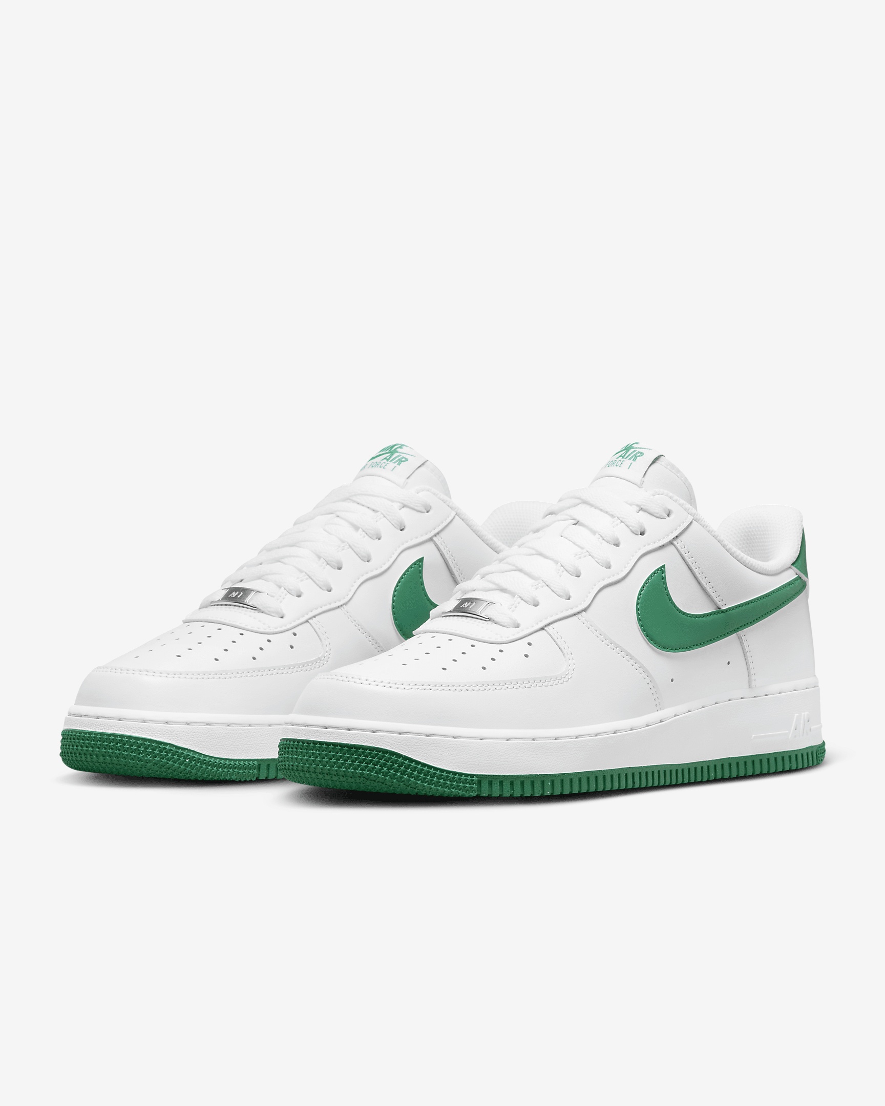 Nike Air Force 1 '07 Men's Shoes - 5